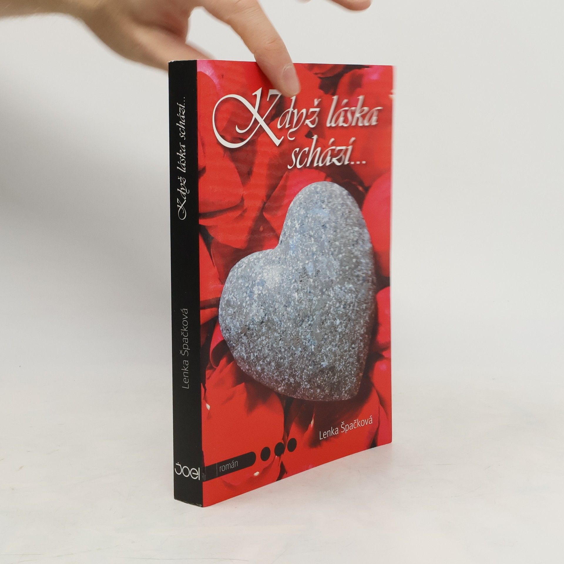 Když láska schází…