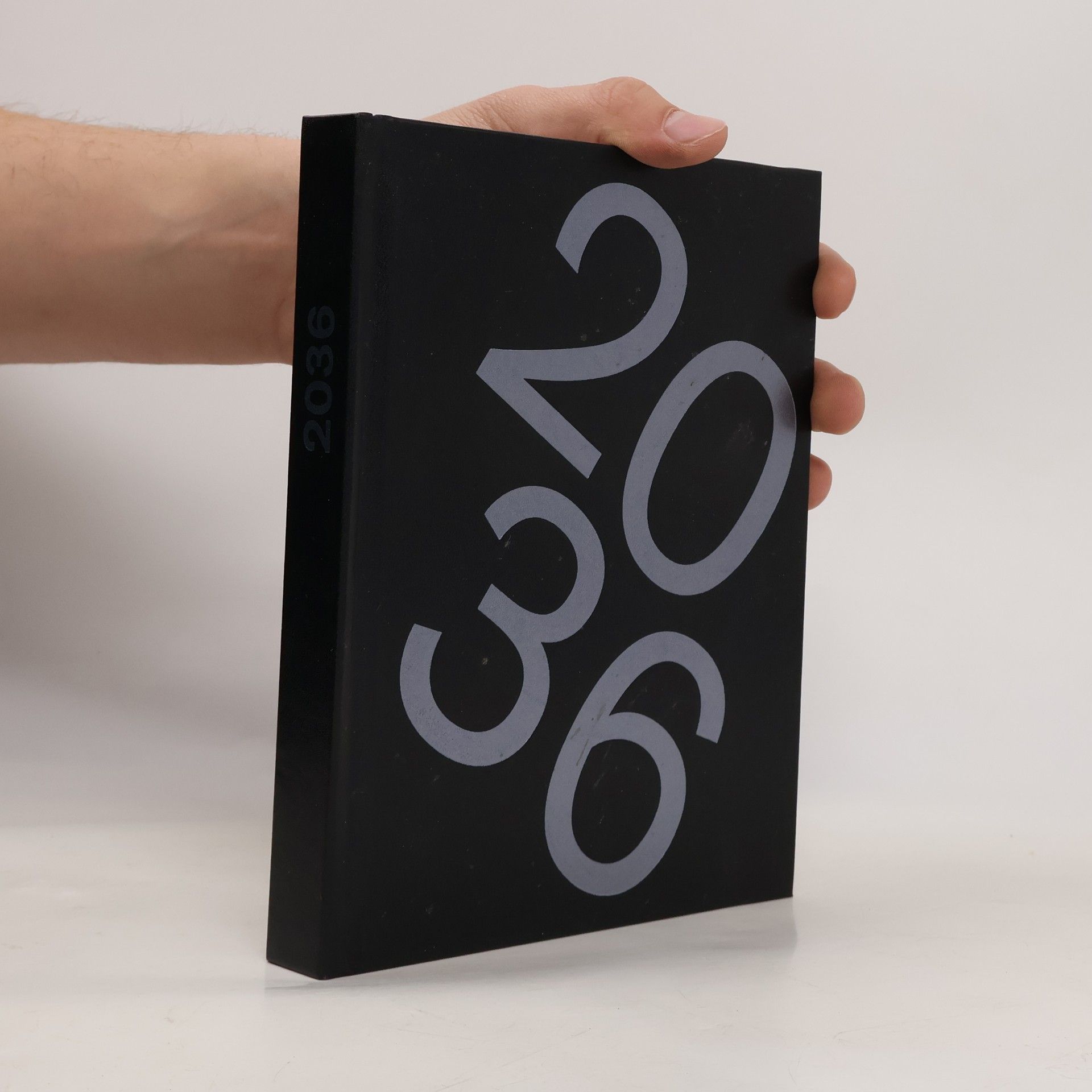 Tomáš Sedláček 2036. Jak budeme žít za 20 let?