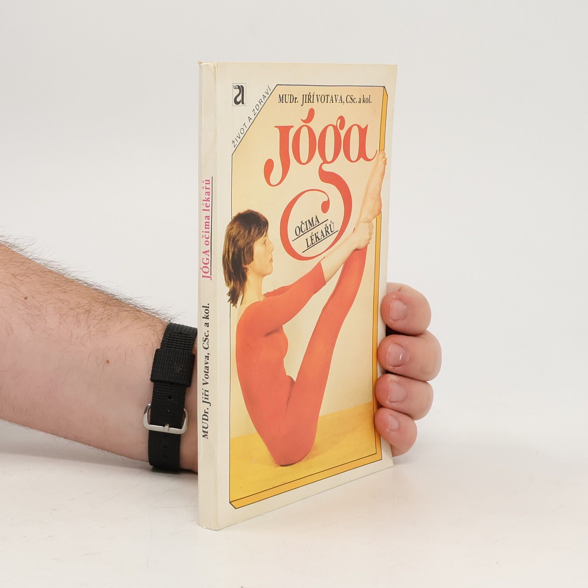 Jóga očima lékařů