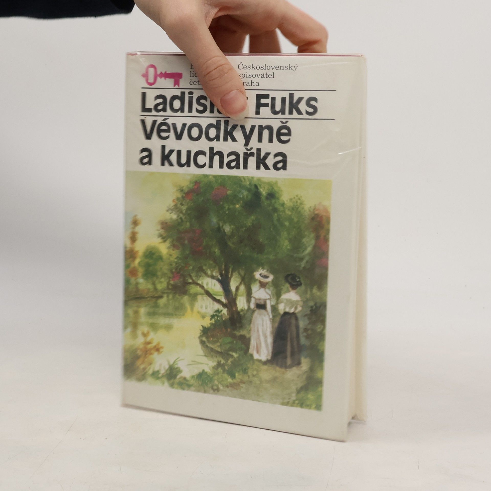 Vévodkyně a kuchařka