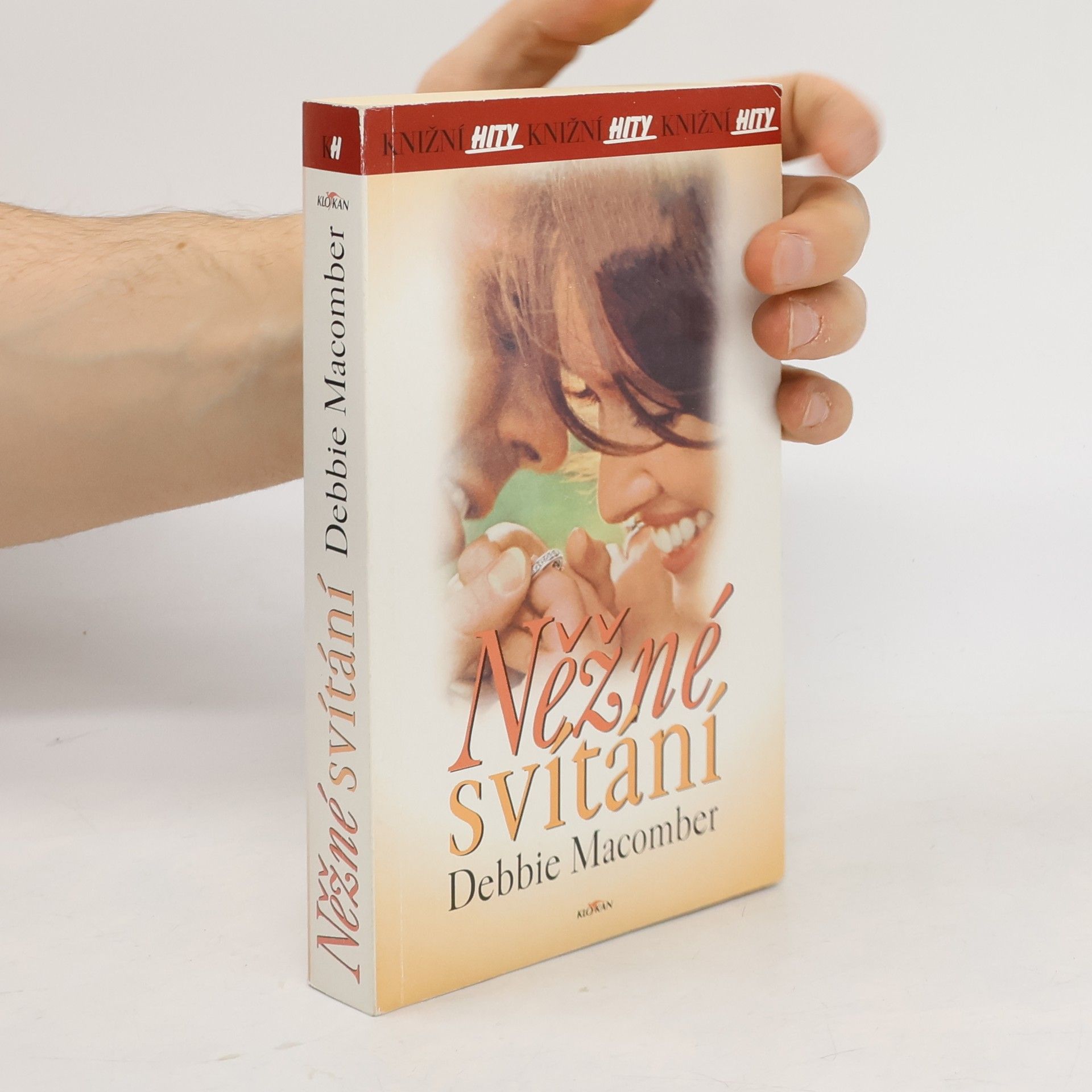 Debbie Macomber Něžné svítání