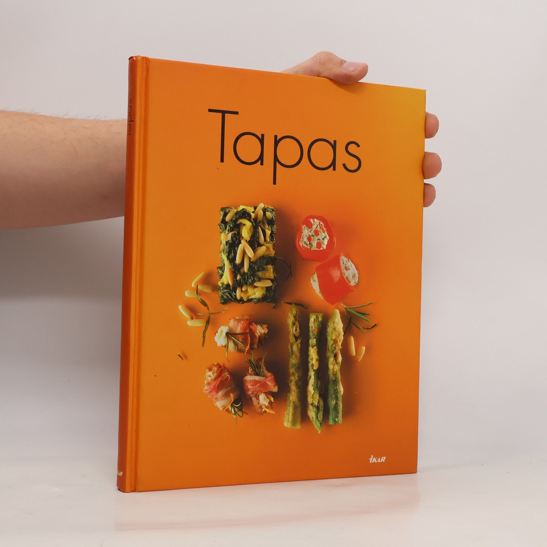 Autorenkollektiv Tapas