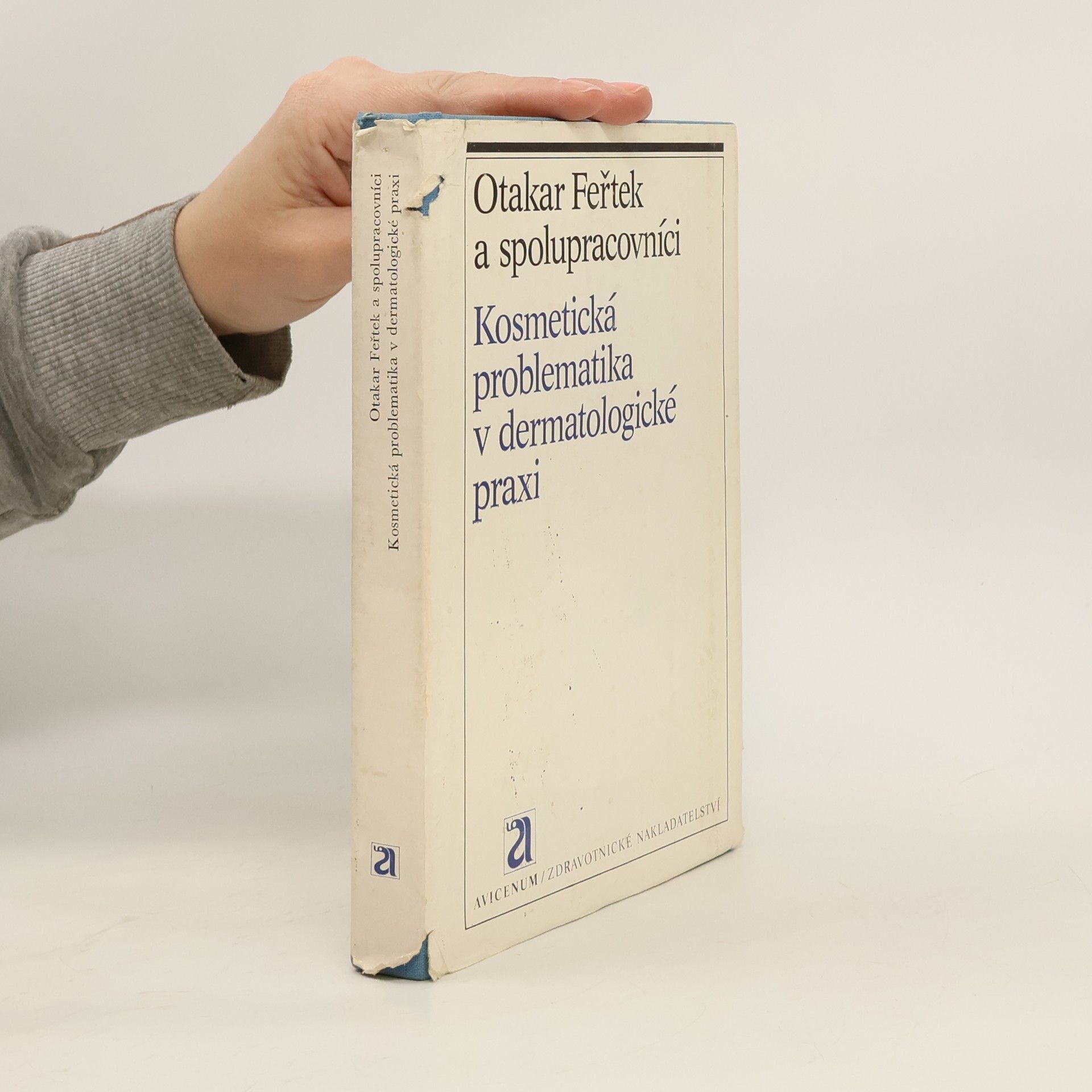 Kosmetická problematika v dermatologické praxi