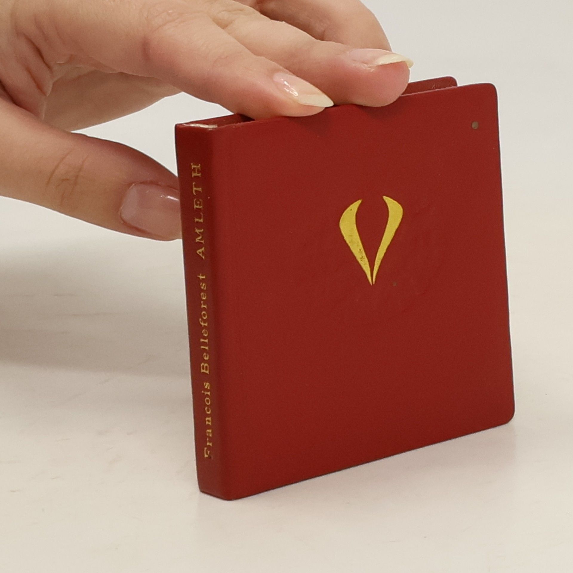 François de Belleforest Amleth