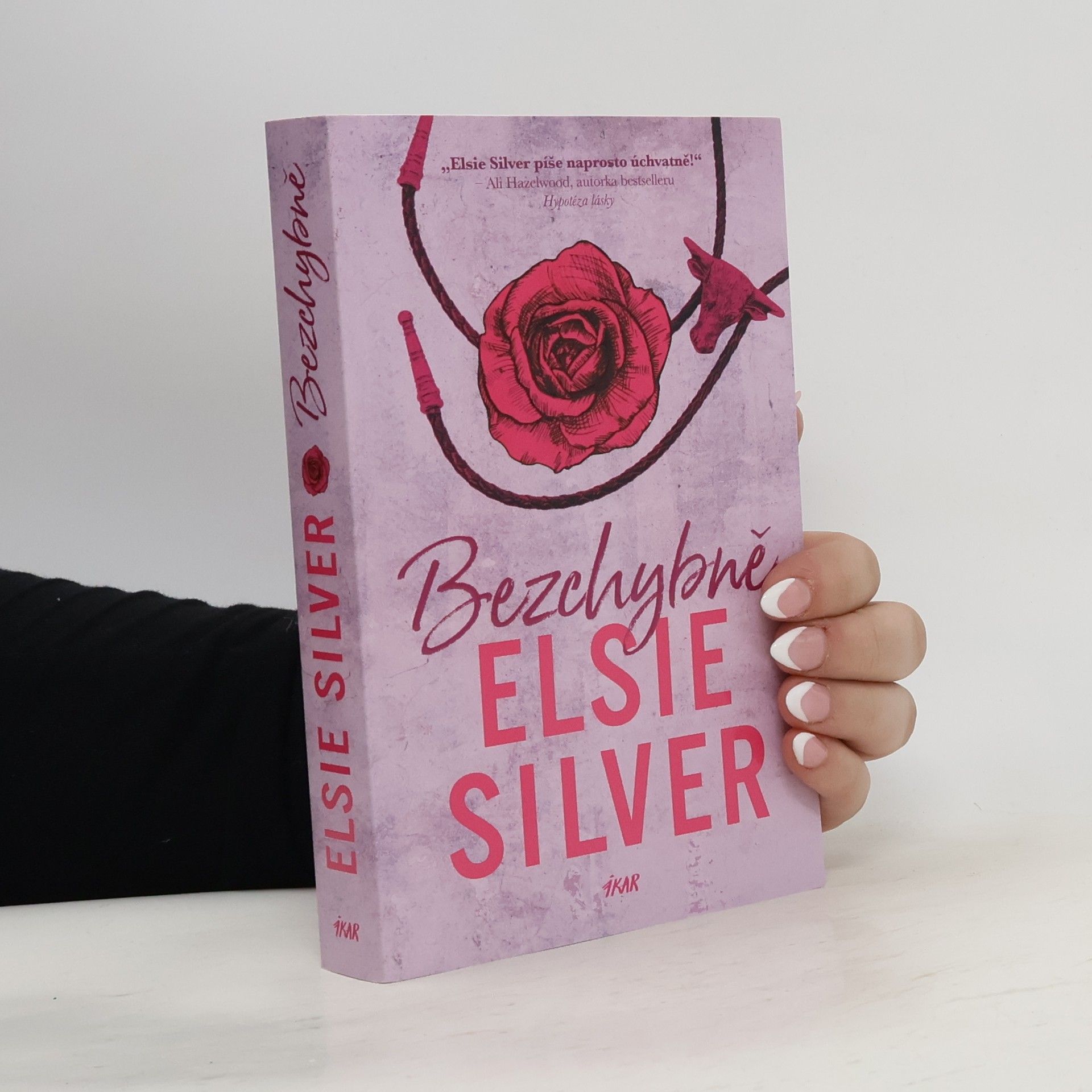 Elsie Silver Bezchybně