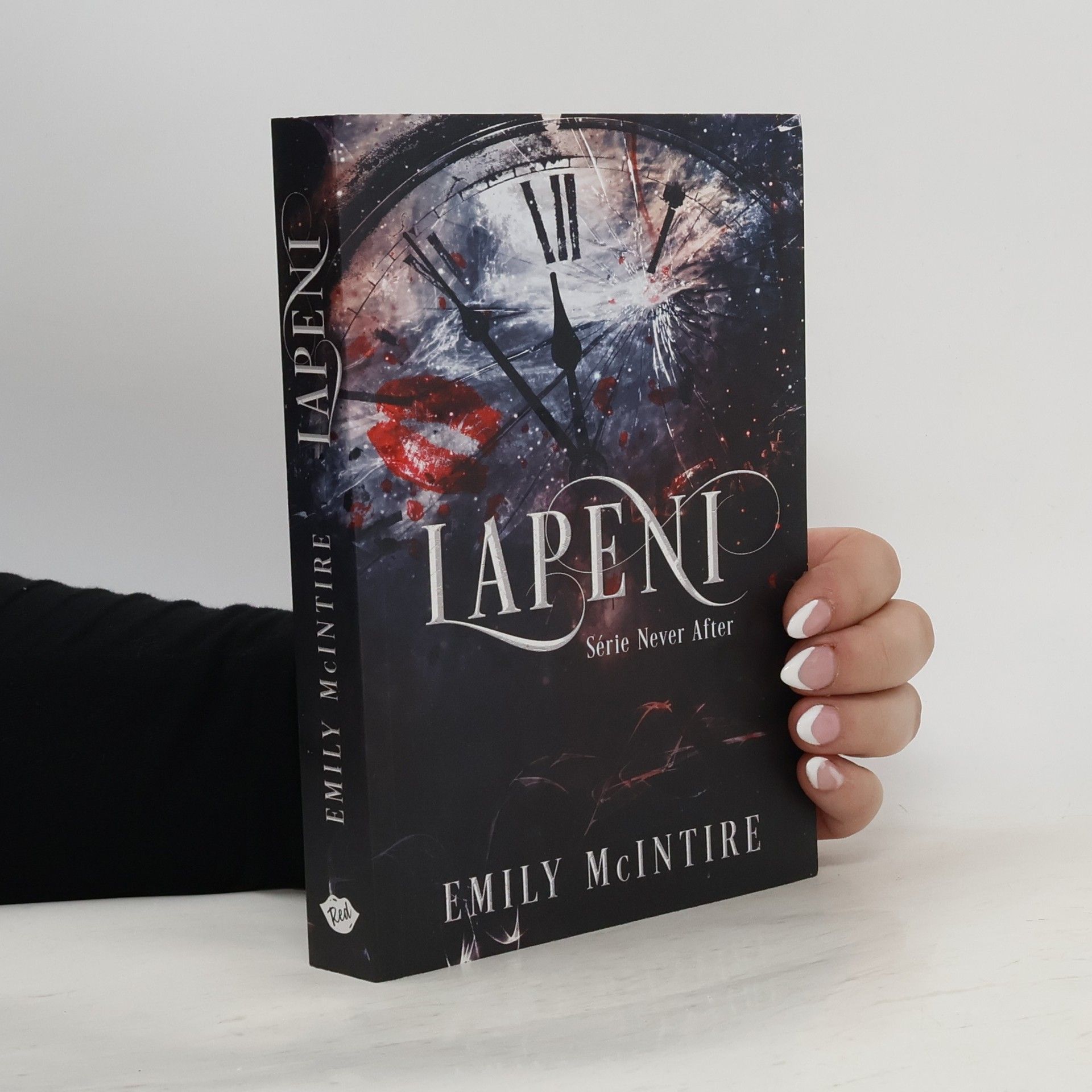 Emily McIntire Lapeni
