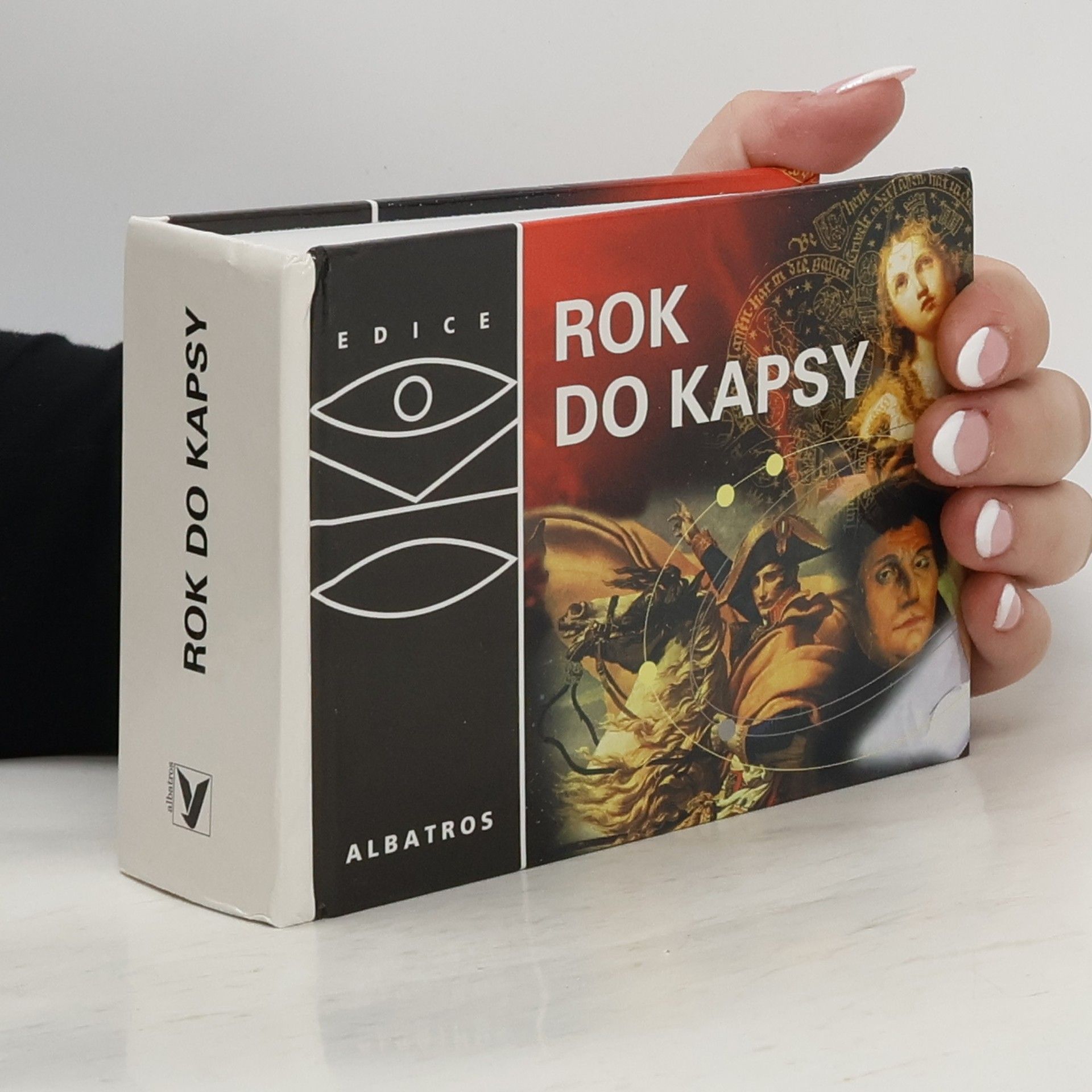 Rok do kapsy