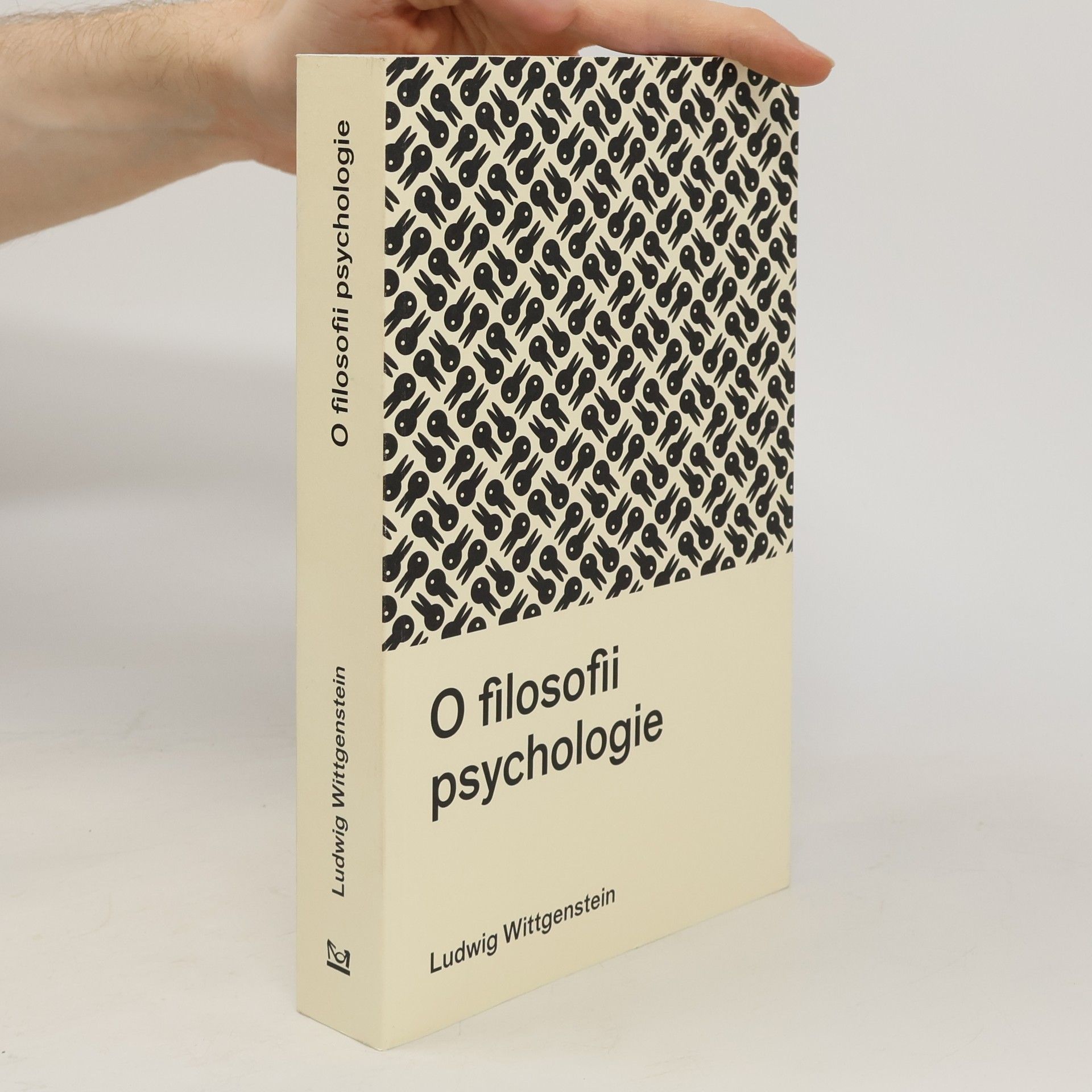 O filosofii psychologie