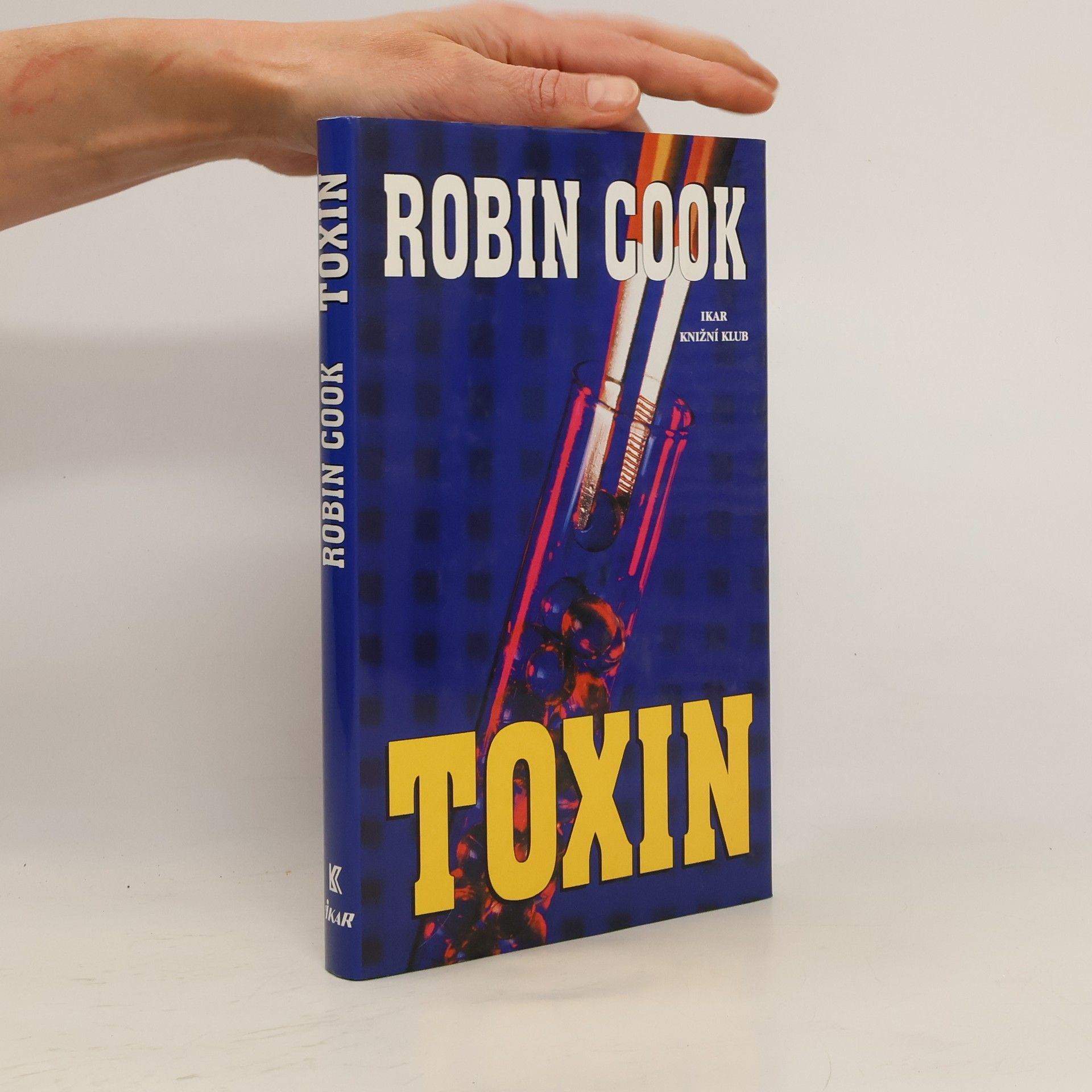 Toxin