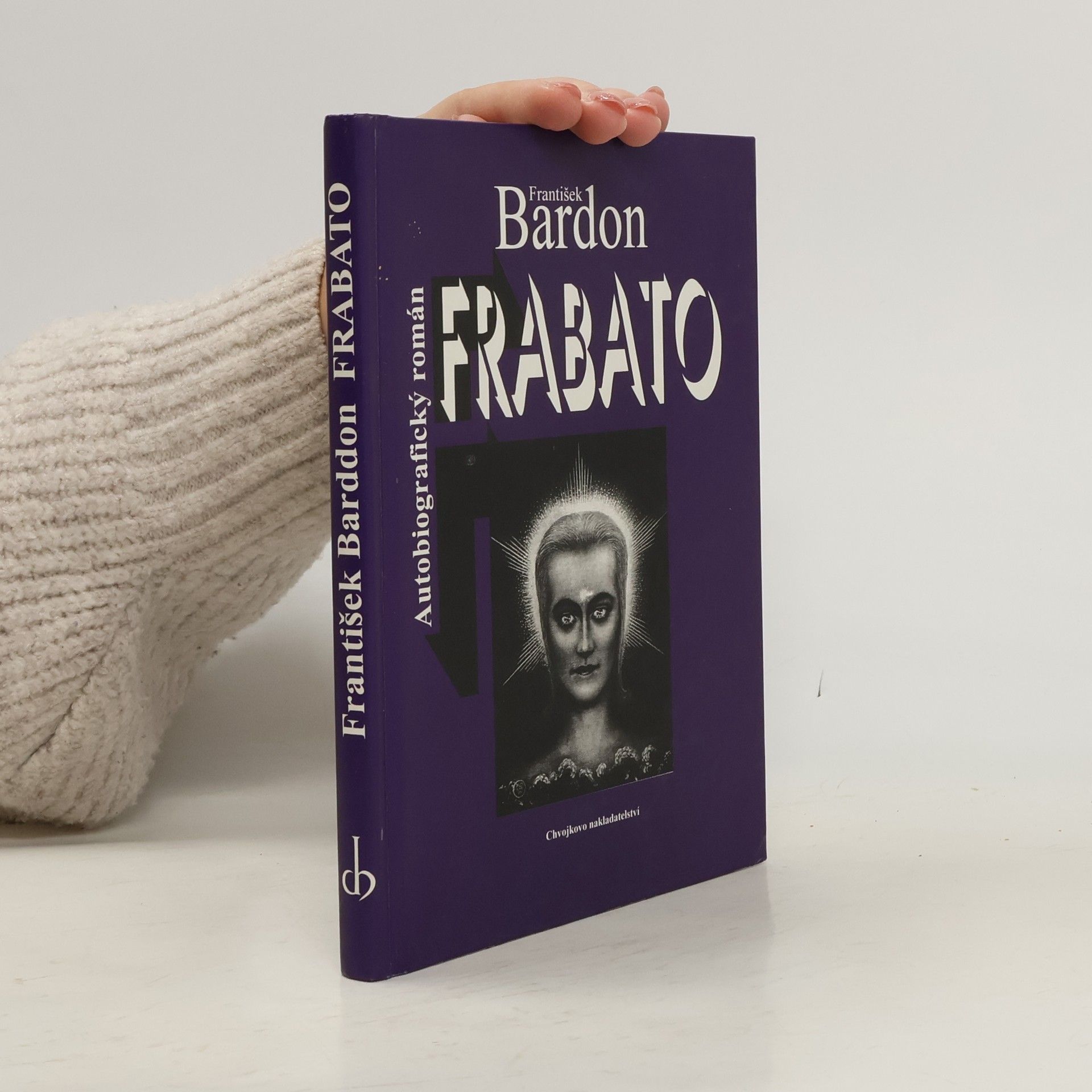 František Bardon Frabato