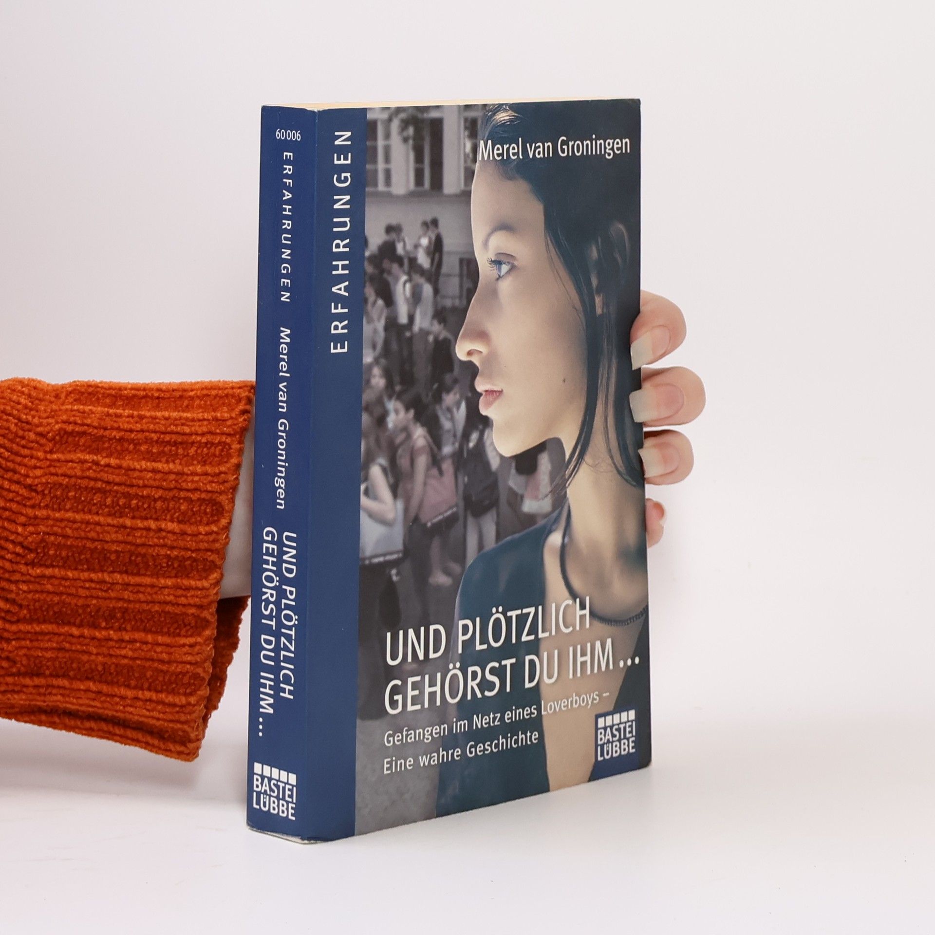 Und plötzlich gehörst du ihm