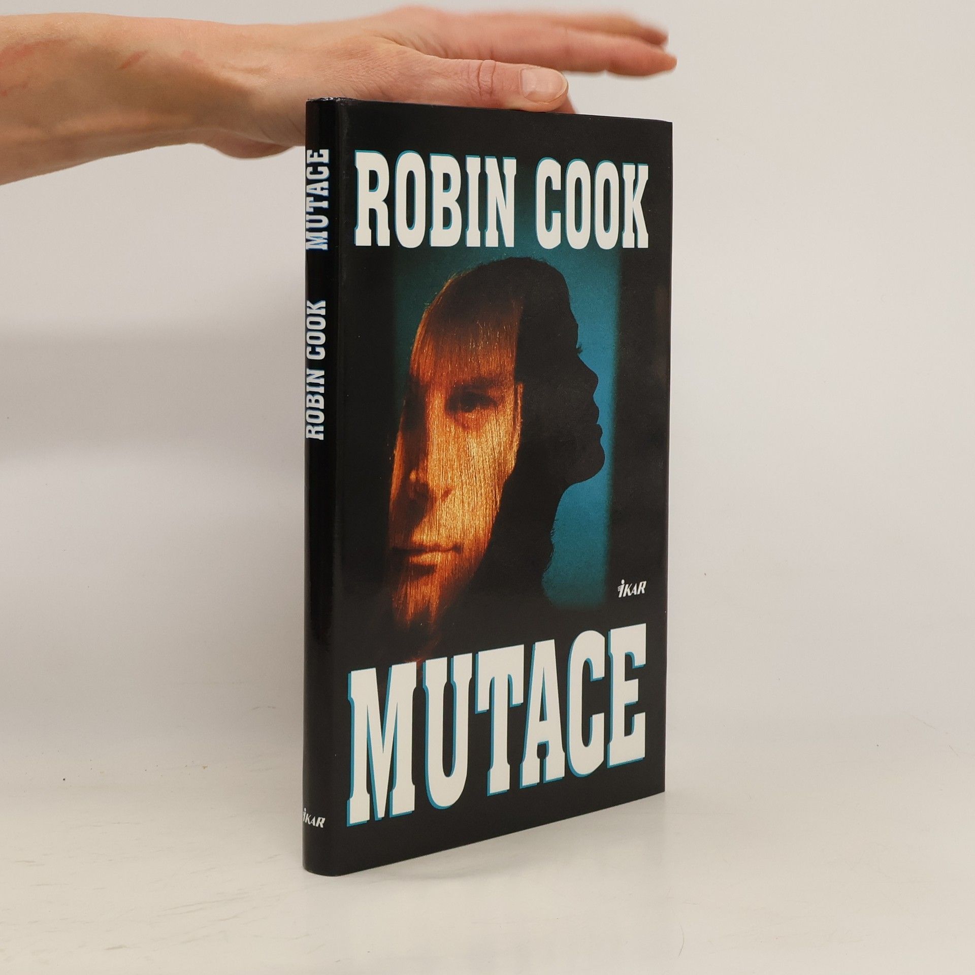 Robin Cook Mutace