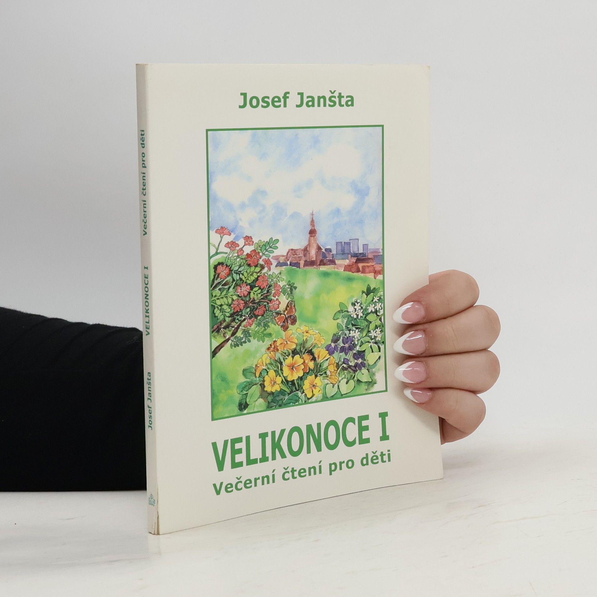 Josef Janšta Velikonoce I