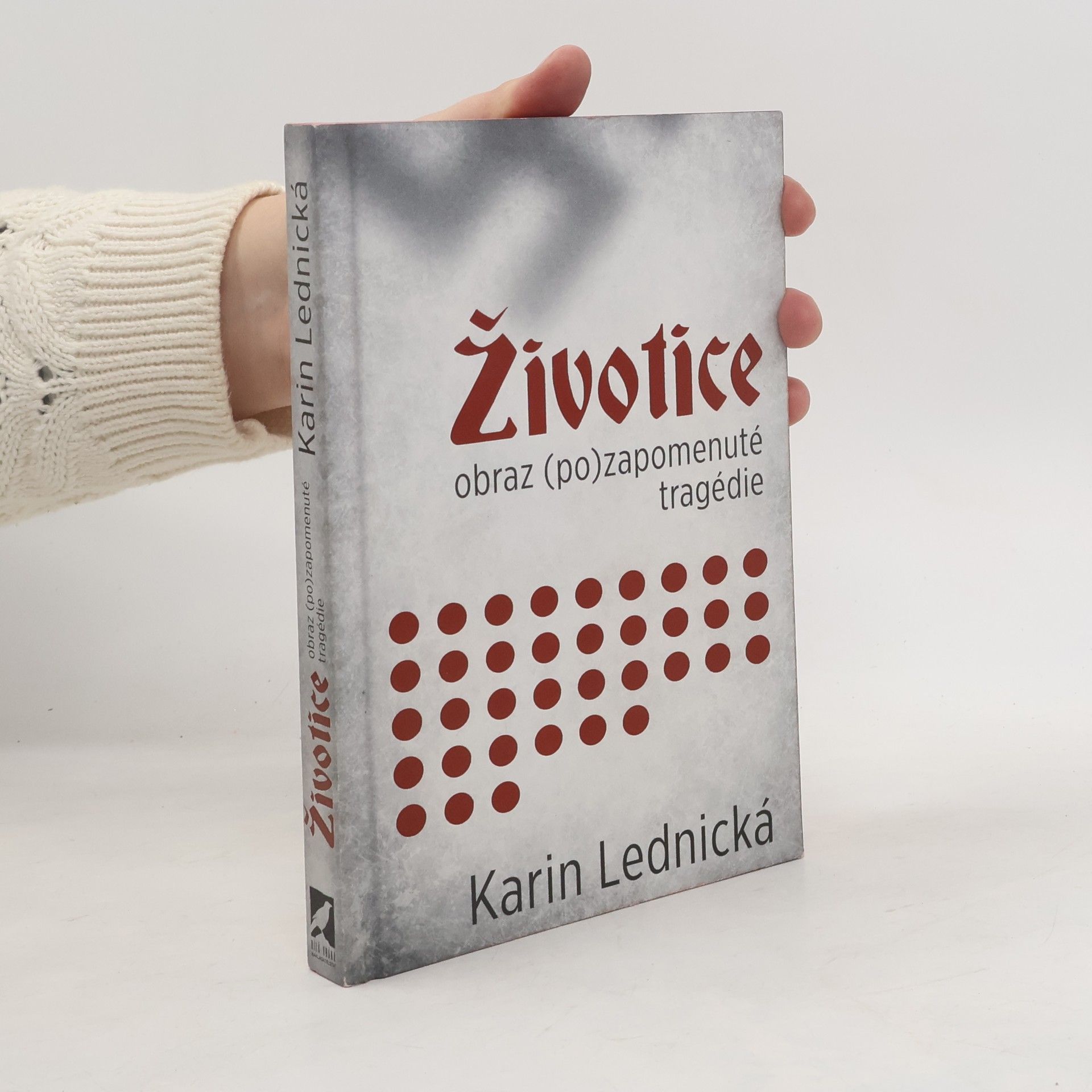 Karin Lednická Životice