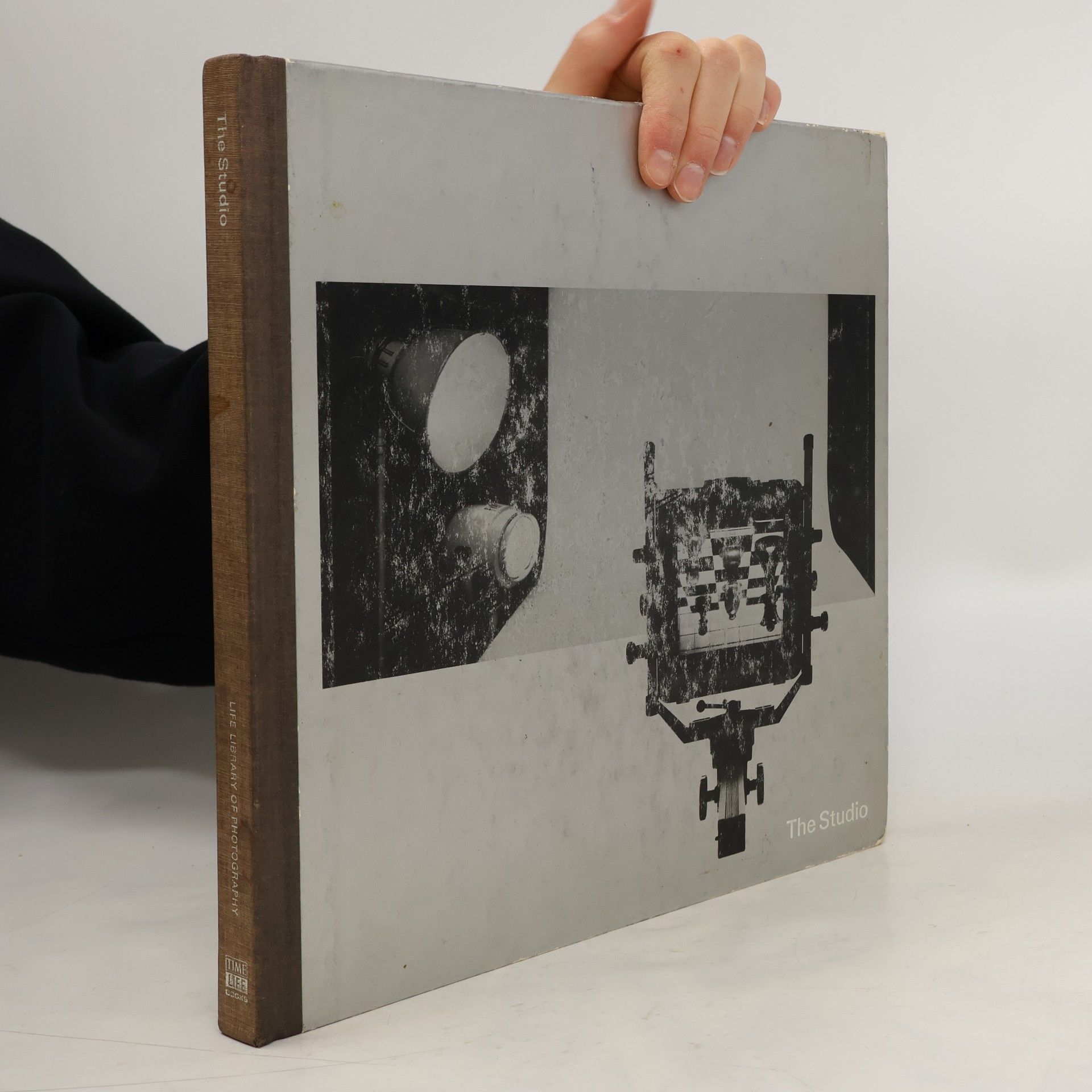 Various authors The Studio