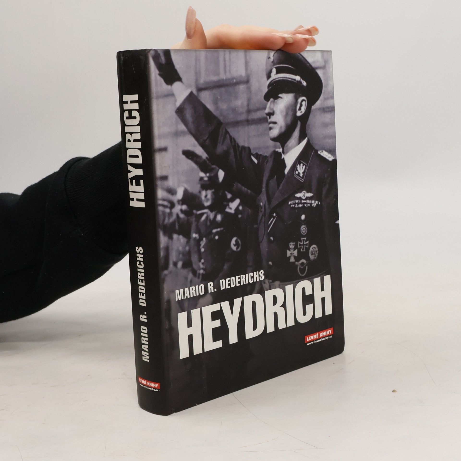Heydrich: Tvář zla