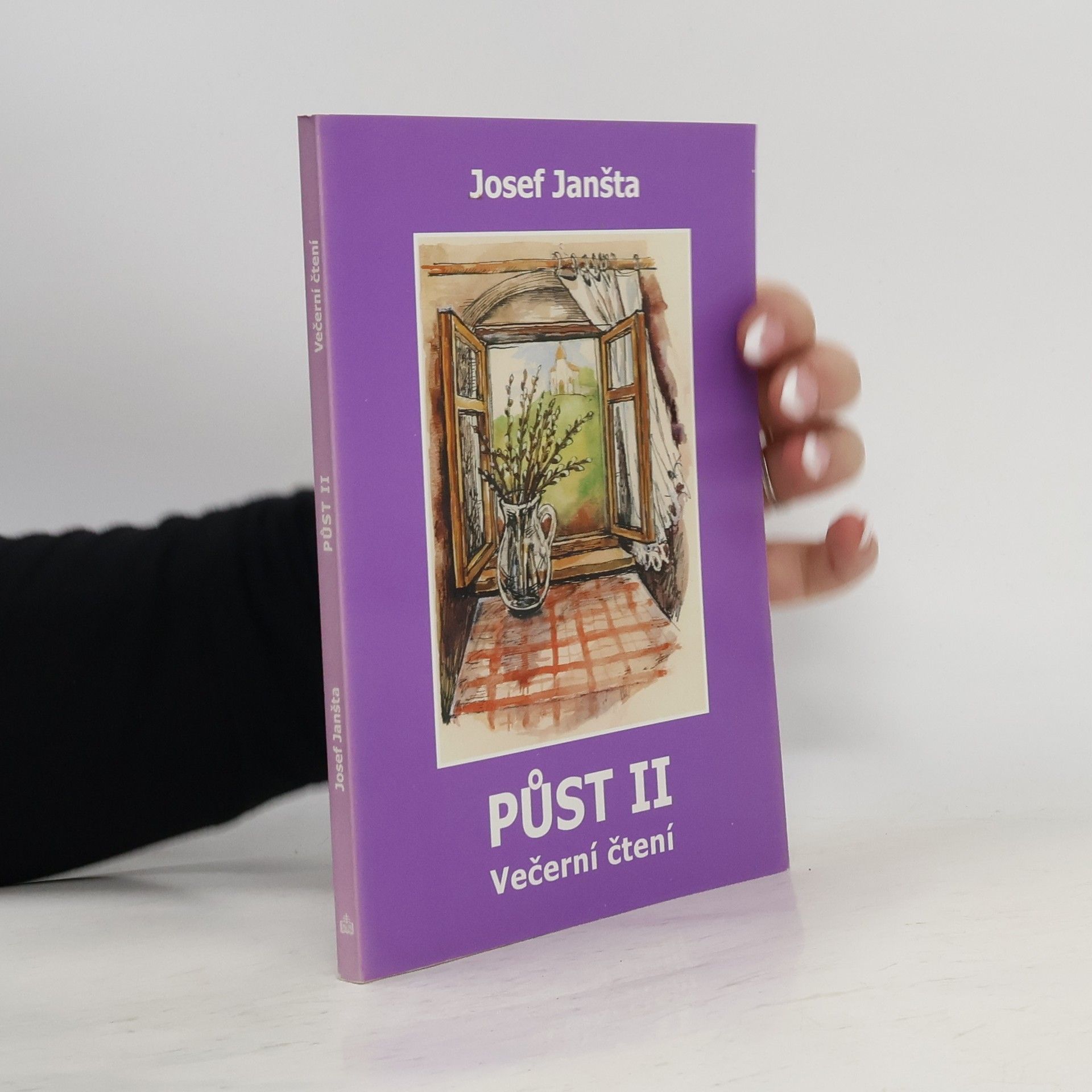 Josef Janšta Půst ii