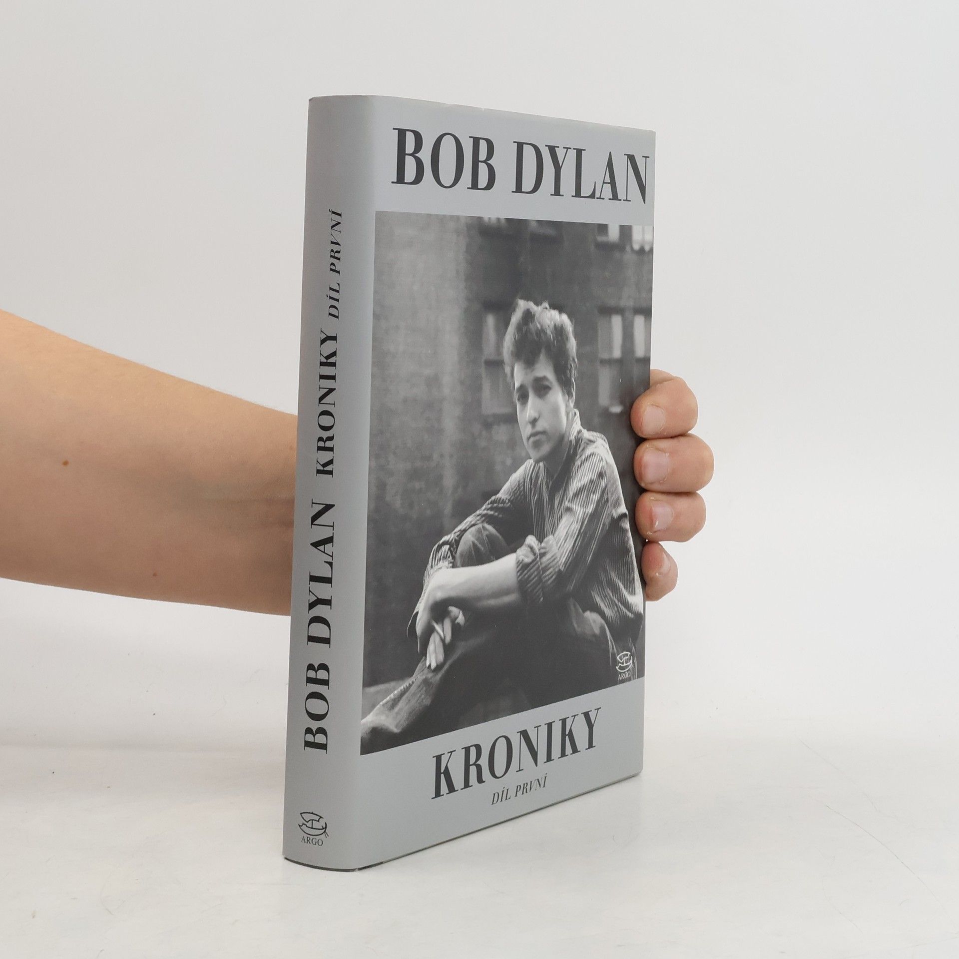 Kroniky. Díl první