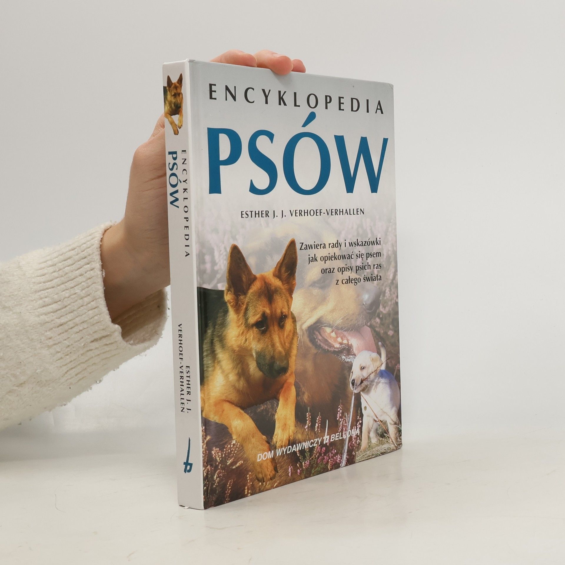 Encyklopedia psów