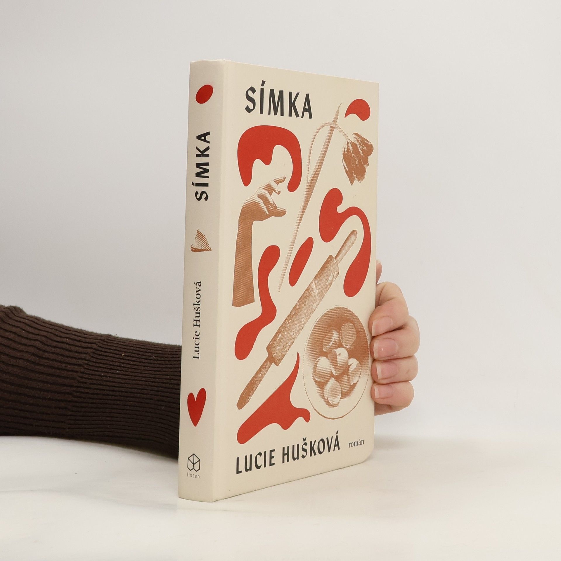 Lucie Hušková Símka