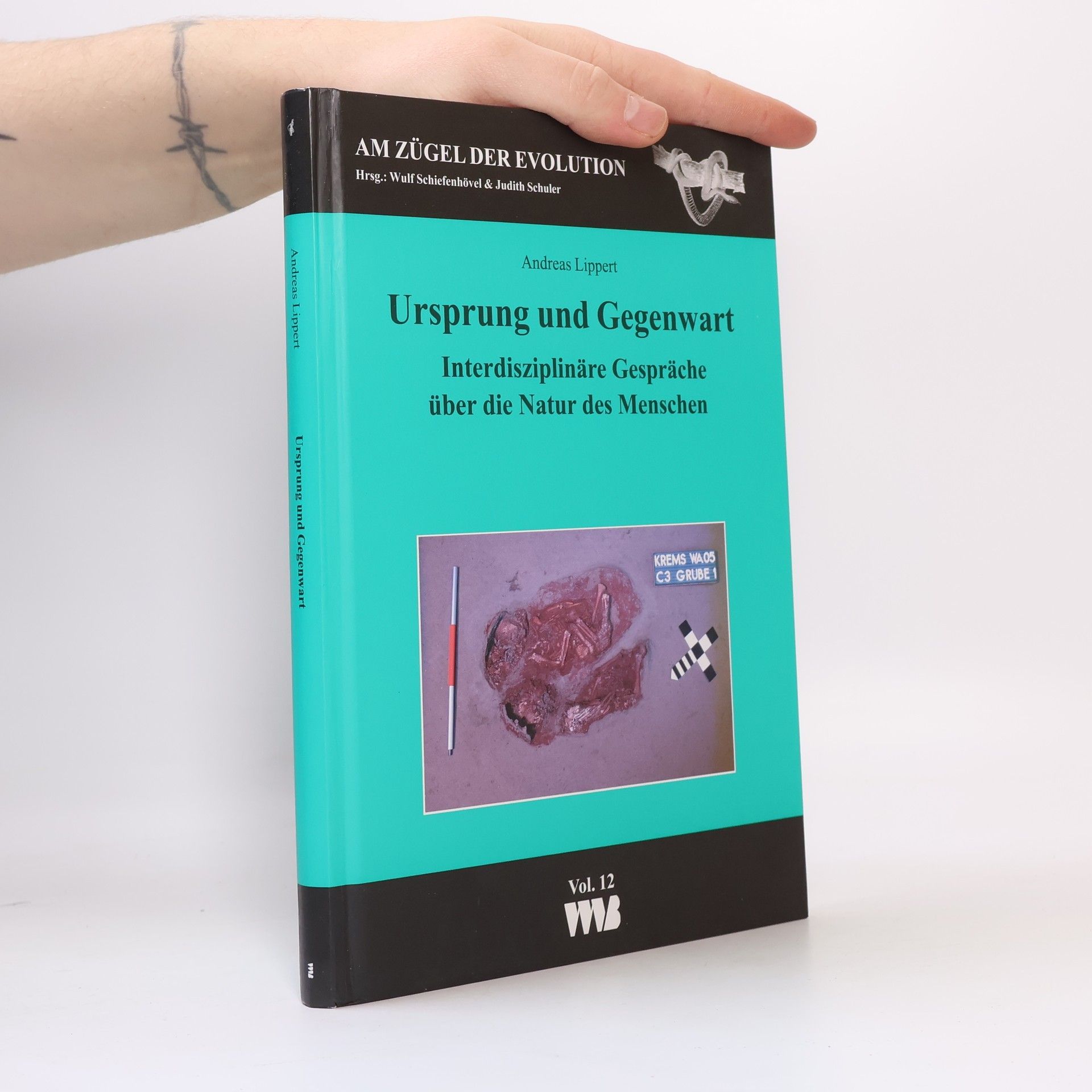 Ursprung und Gegenwart