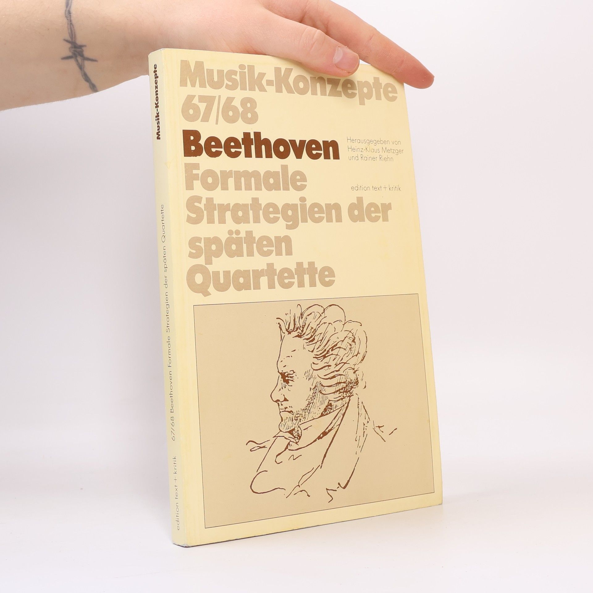 Beethoven
