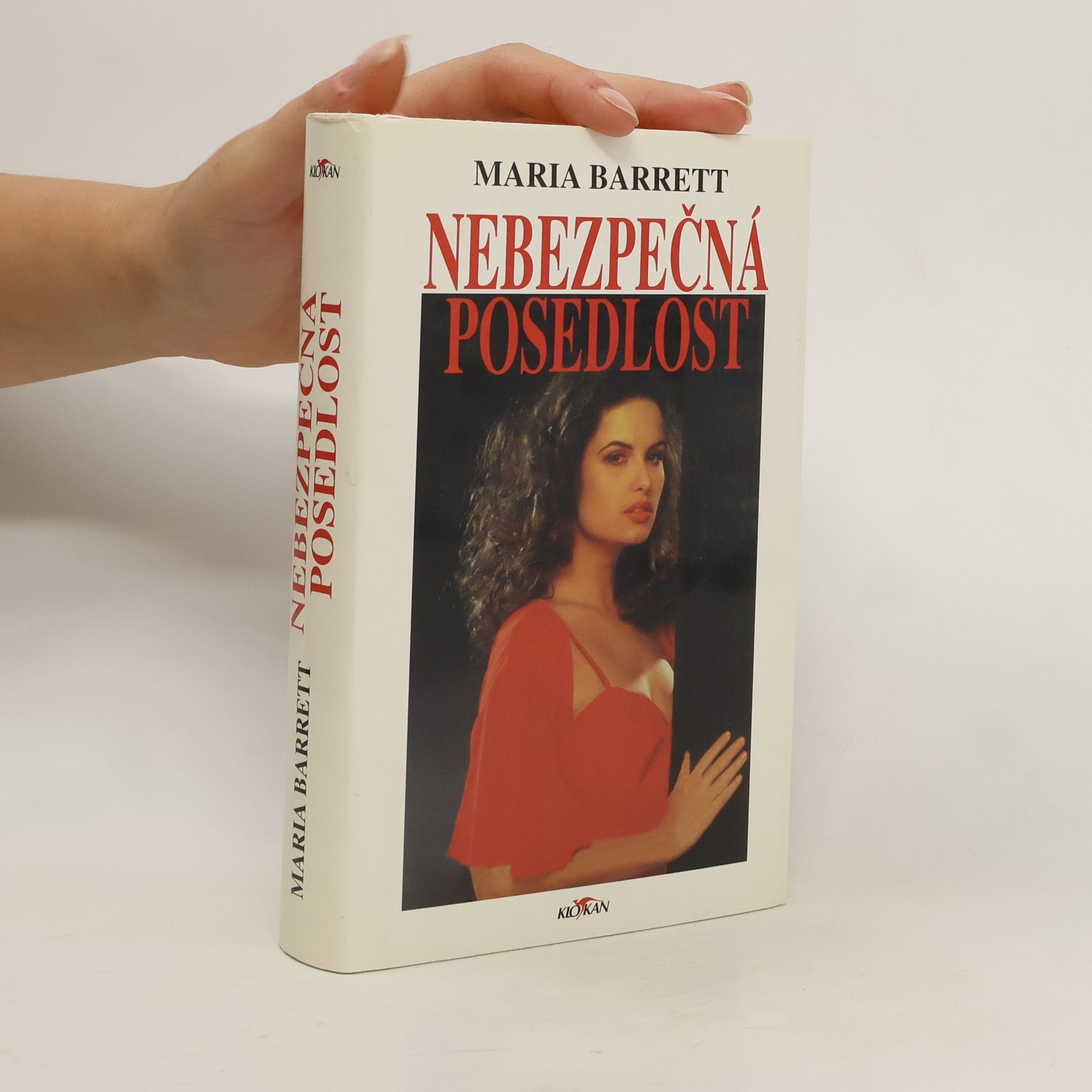 Nebezpečná posedlost