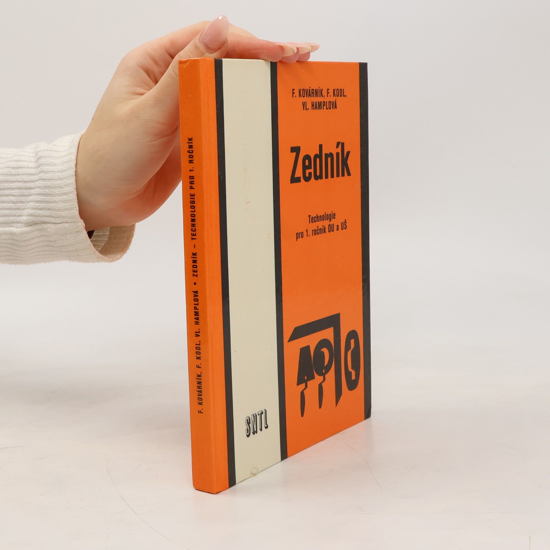 Kolektív autorov Zedník