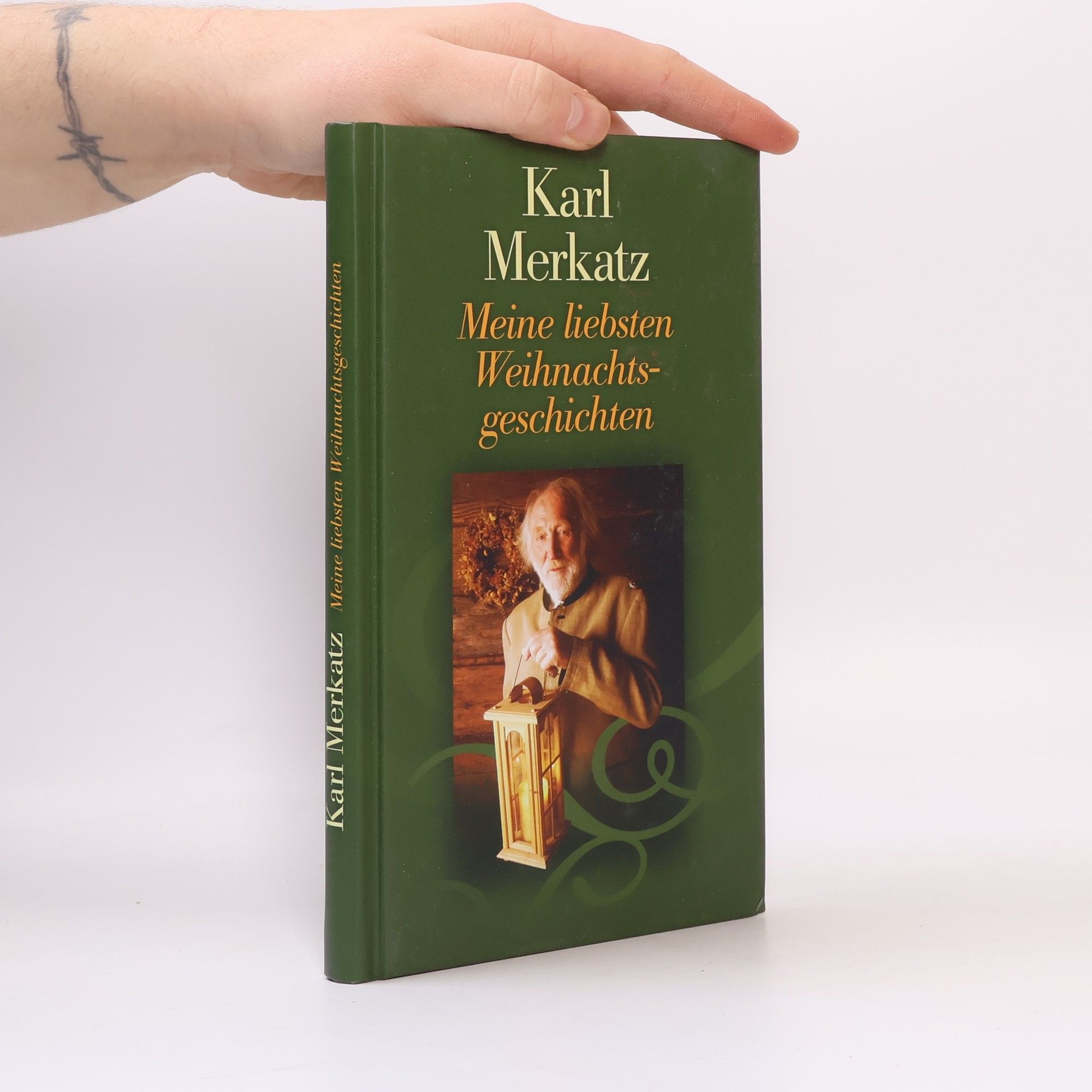 Meine liebsten Weihnachts geschichten