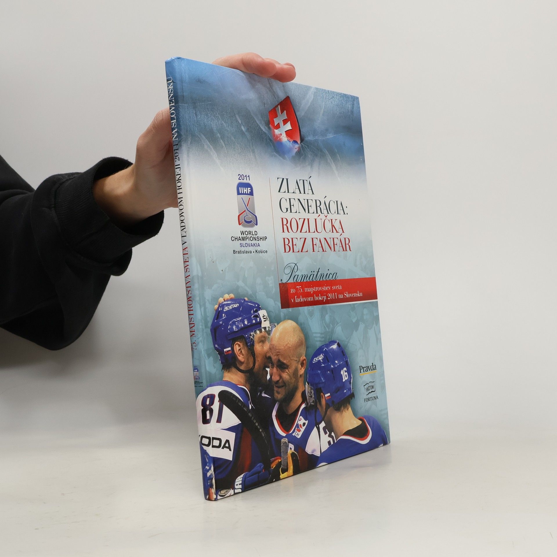 Zlatá generácia: Rozlúčka bez fanfár