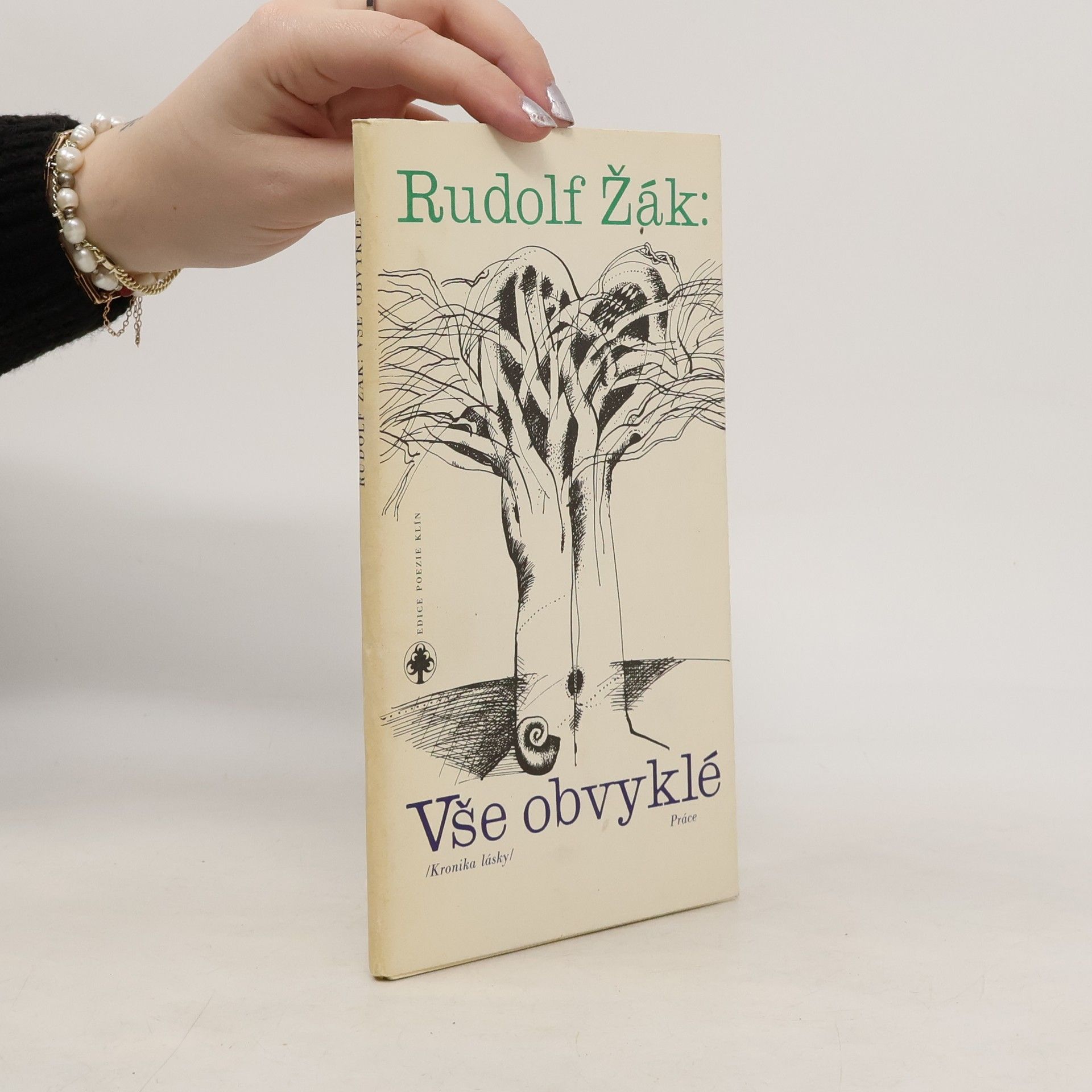 Vše obvyklé. Kronika lásky