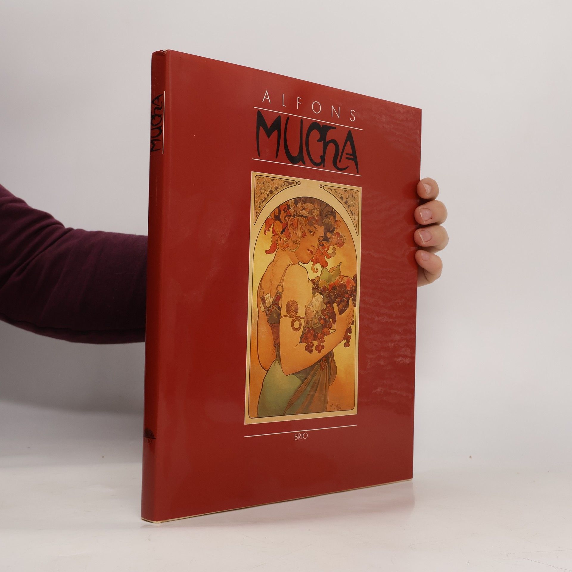 Alfons Mucha Alfons Mucha