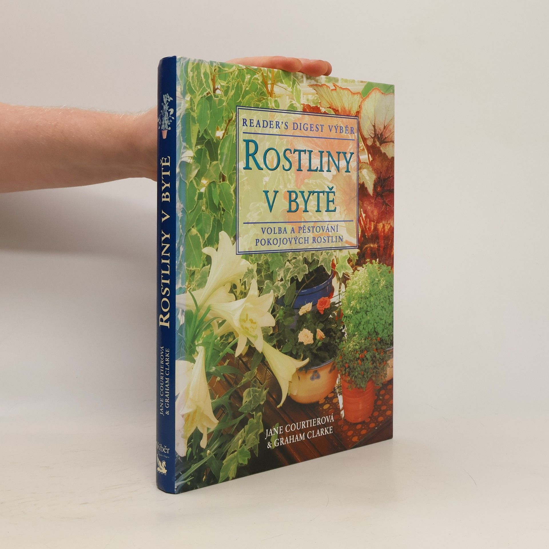 Rostliny v bytě. Základní pomocník při výběru a péči o pokojové rostliny