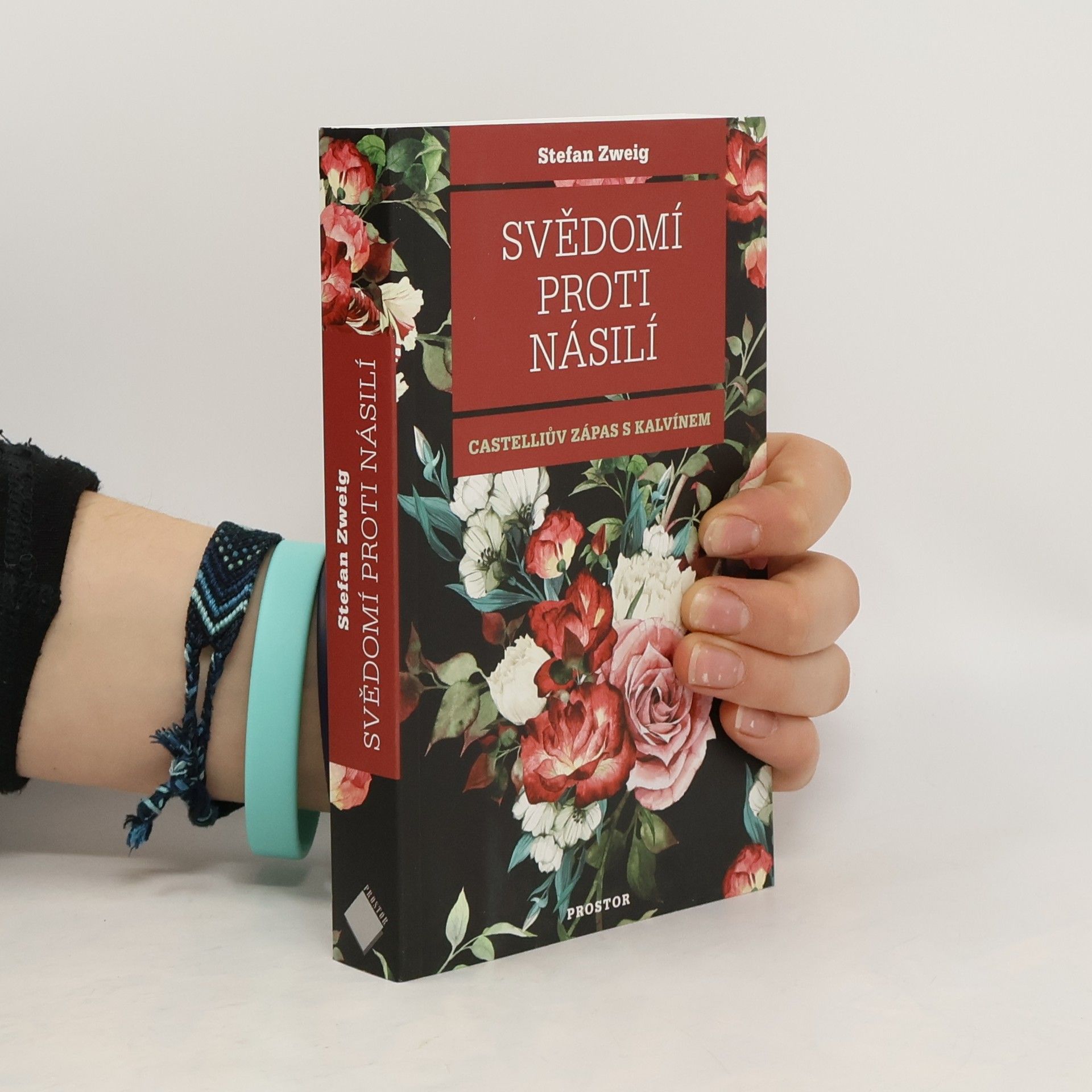 Svědomí proti násilí : Castelliův zápas s Kalvínem