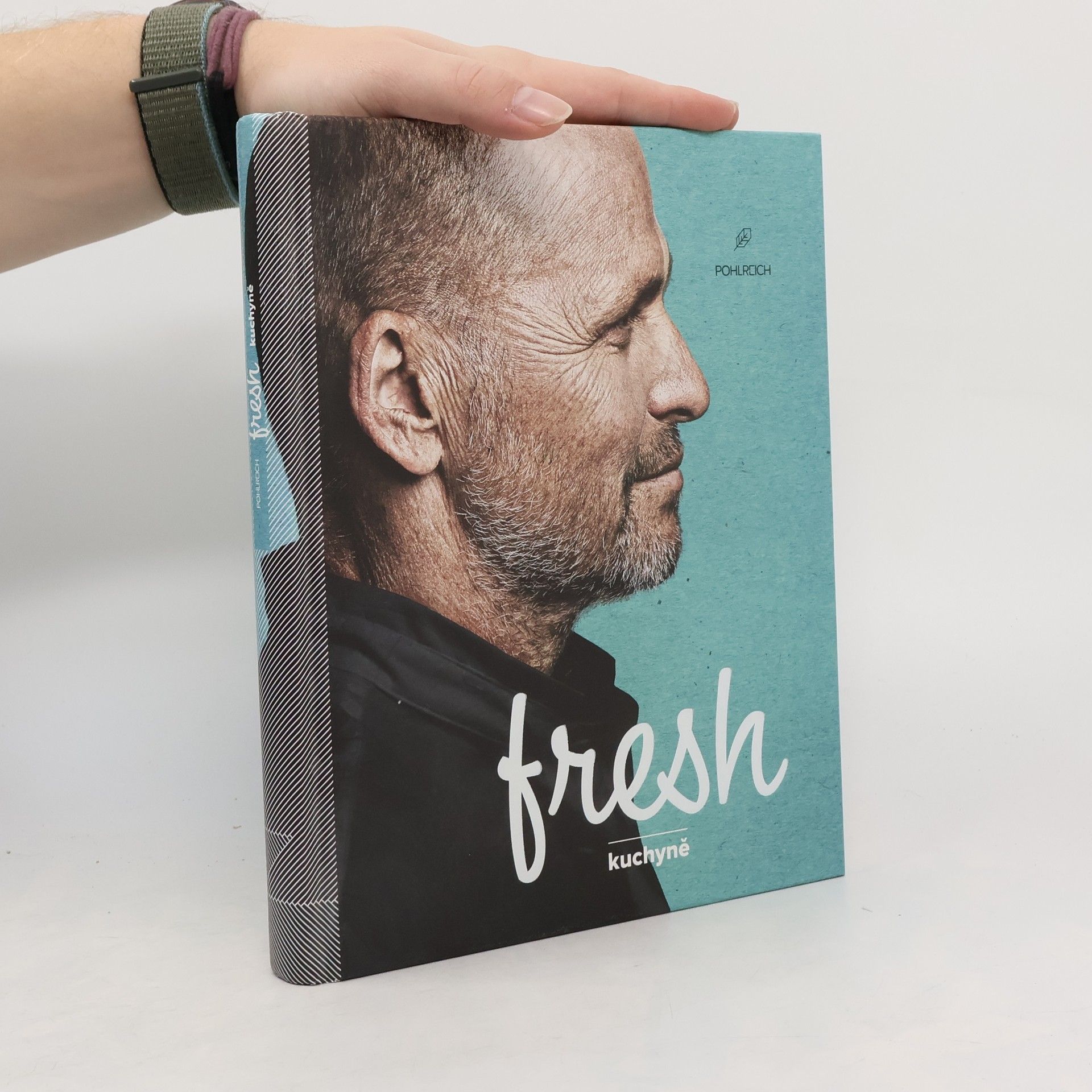 Zdeněk Pohlreich Fresh kuchyně