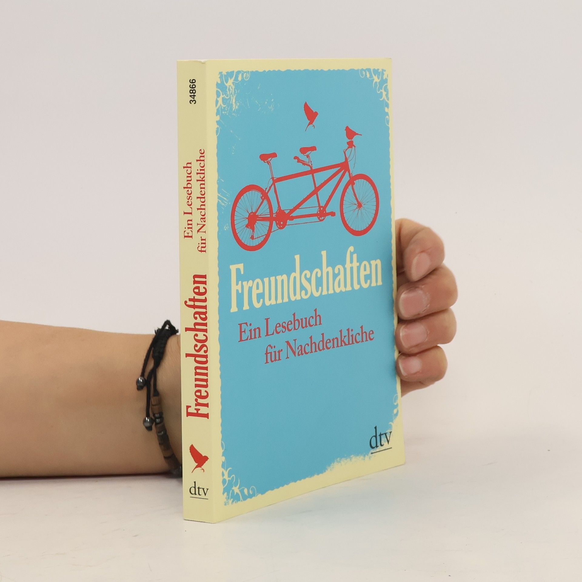 Brigitte Hellmann Freundschaften