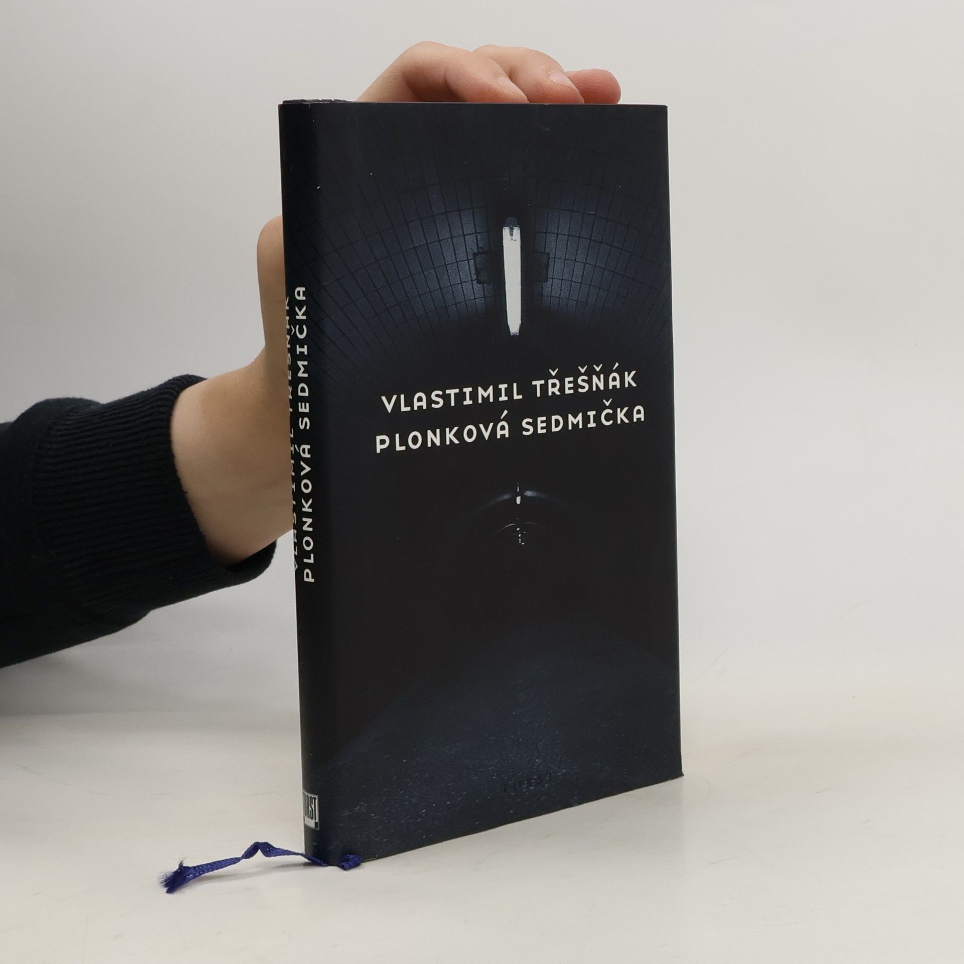Vlastimil Třešňák Plonková sedmička