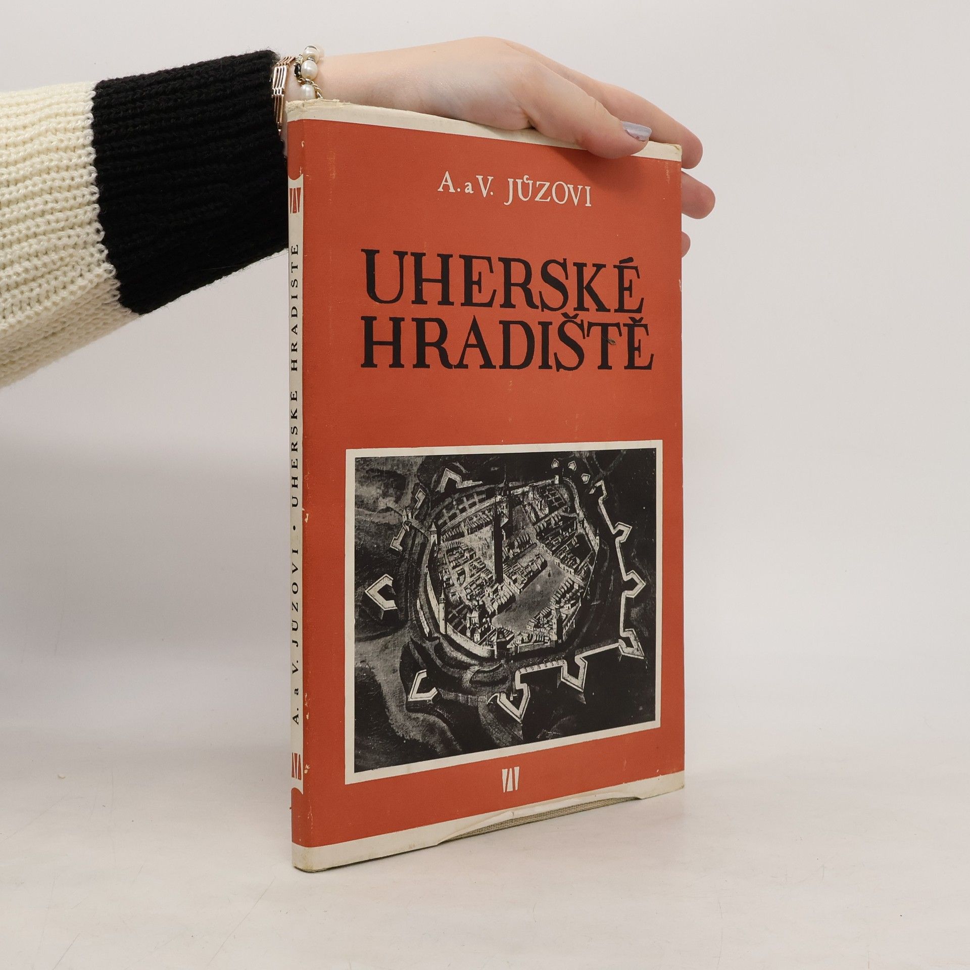 Alena Jůzová Uherské Hradiště