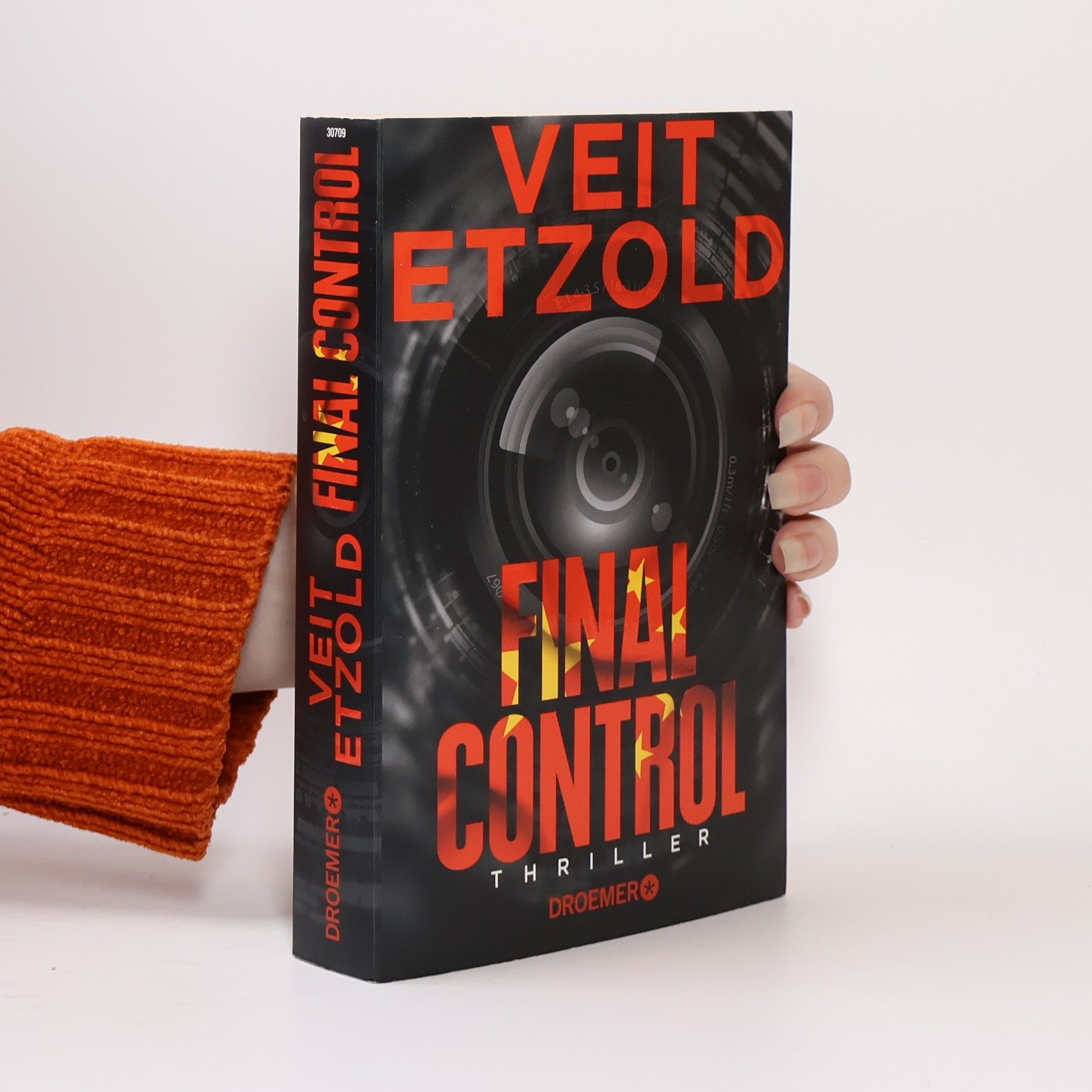 Veit Etzold Final Control