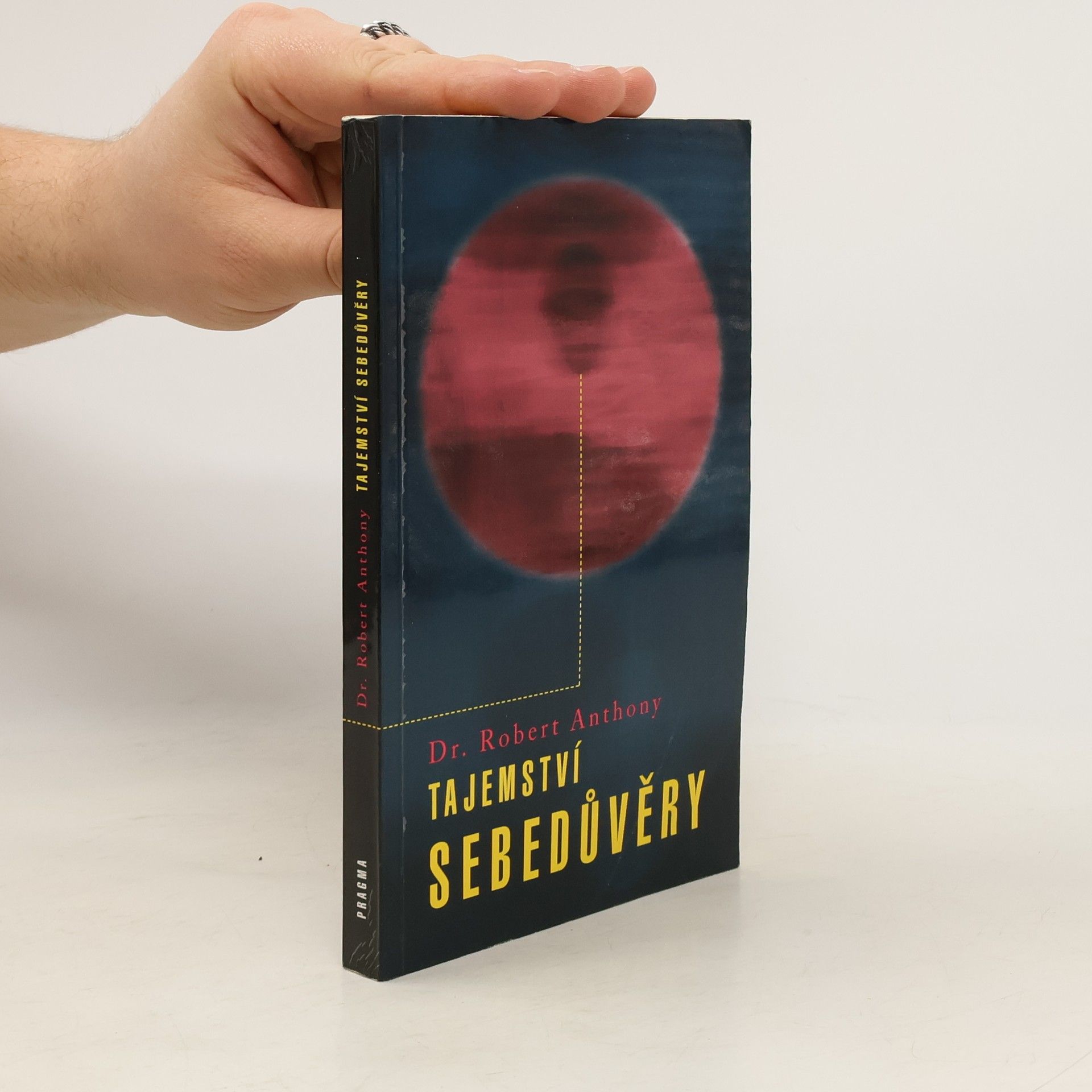 Tajemství sebedůvěry