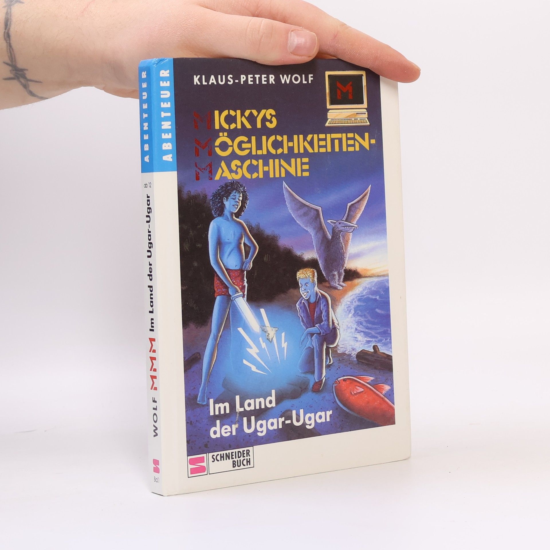 Ferienabenteuer am See