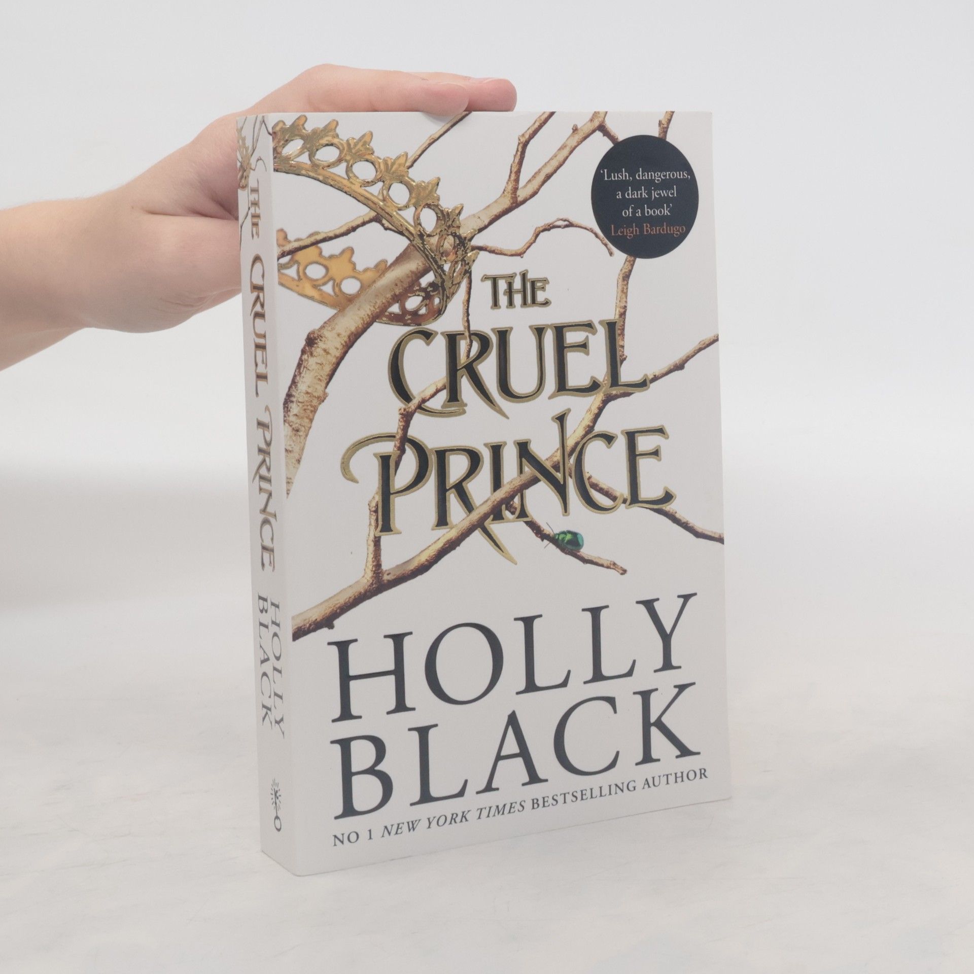 Holly Black The Cruel Prince