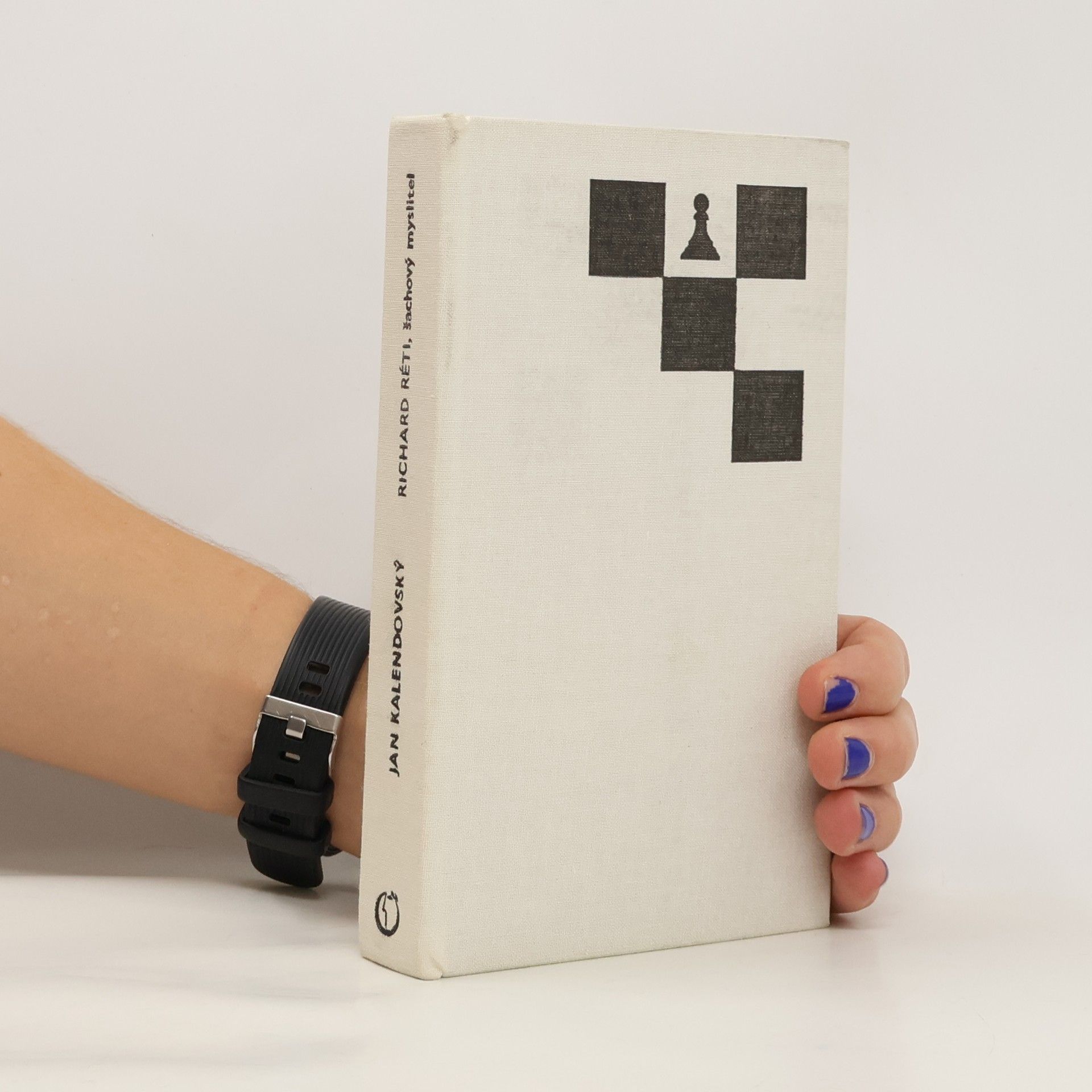 Richard Réti. Šachový myslitel