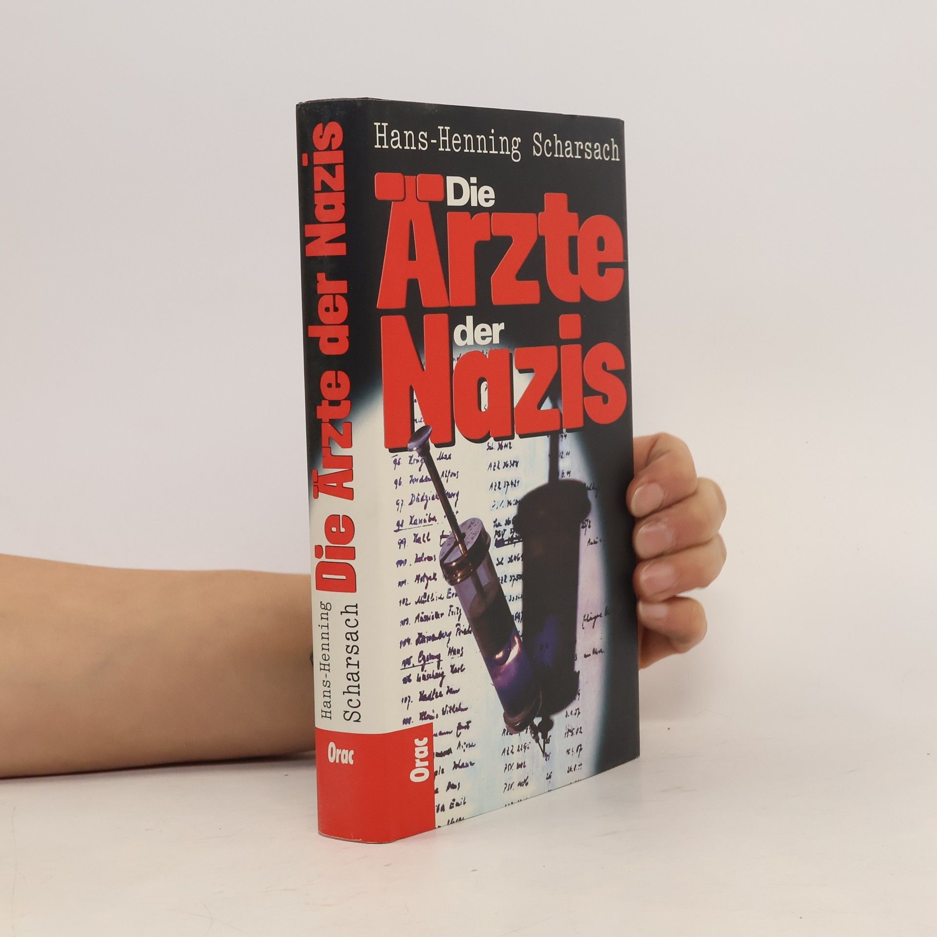 Die Ärzte der Nazis