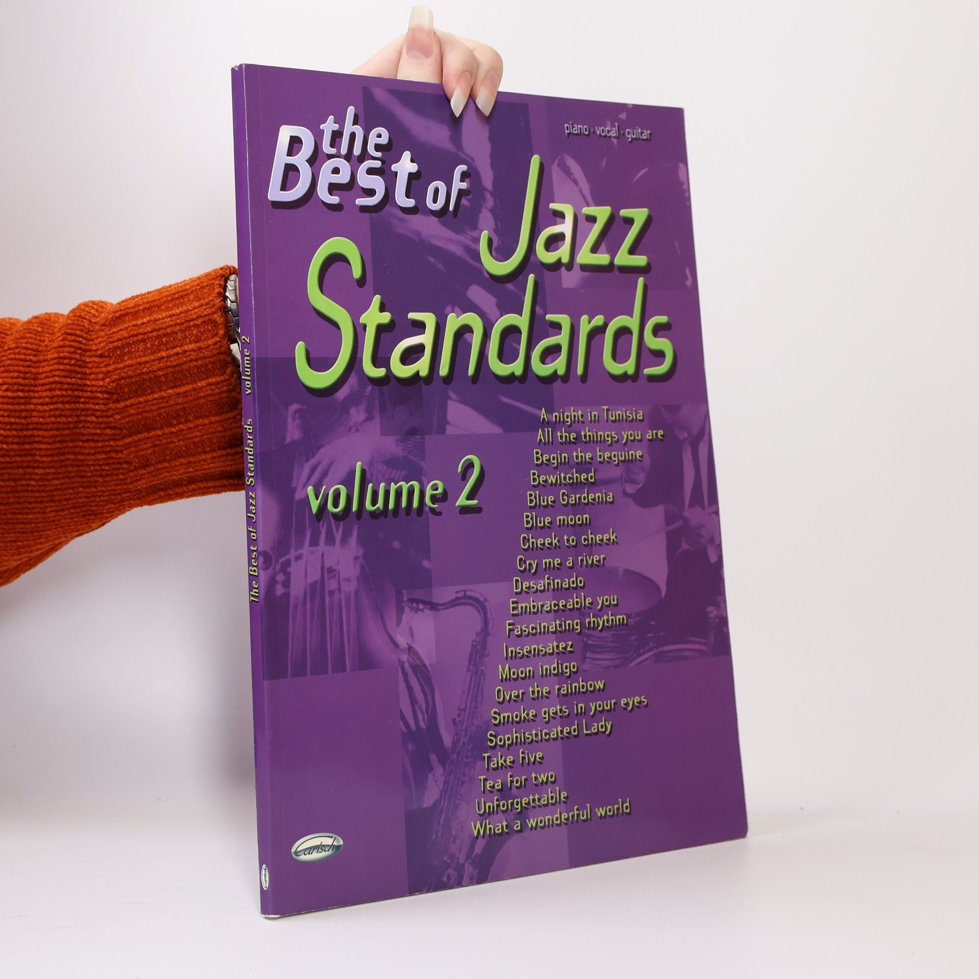 Best of Jazz Standards