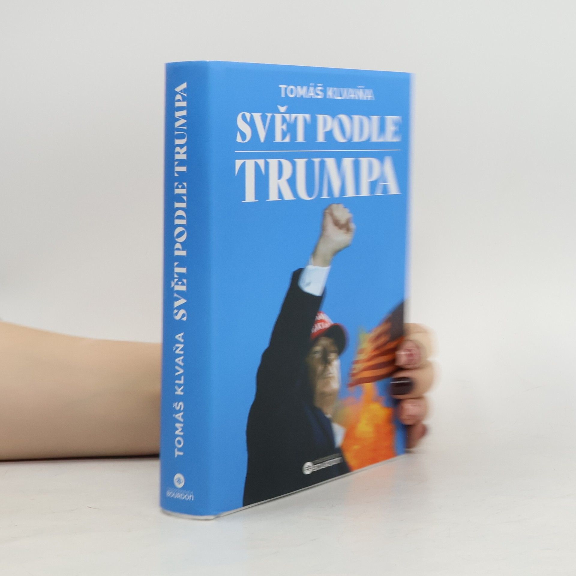 Svět podle Trumpa