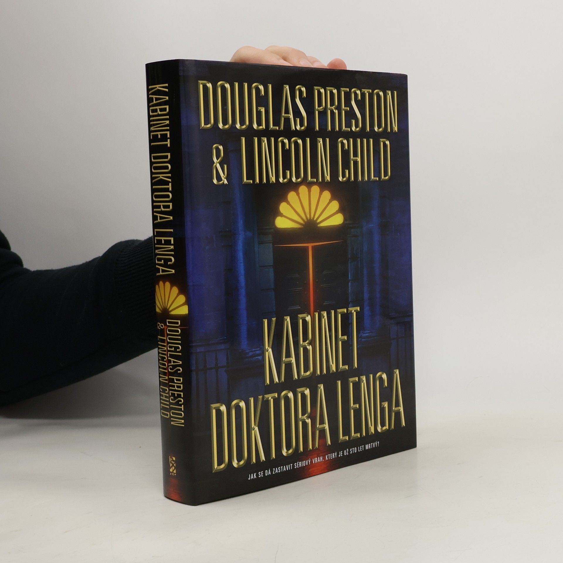 Kabinet doktora Lenga