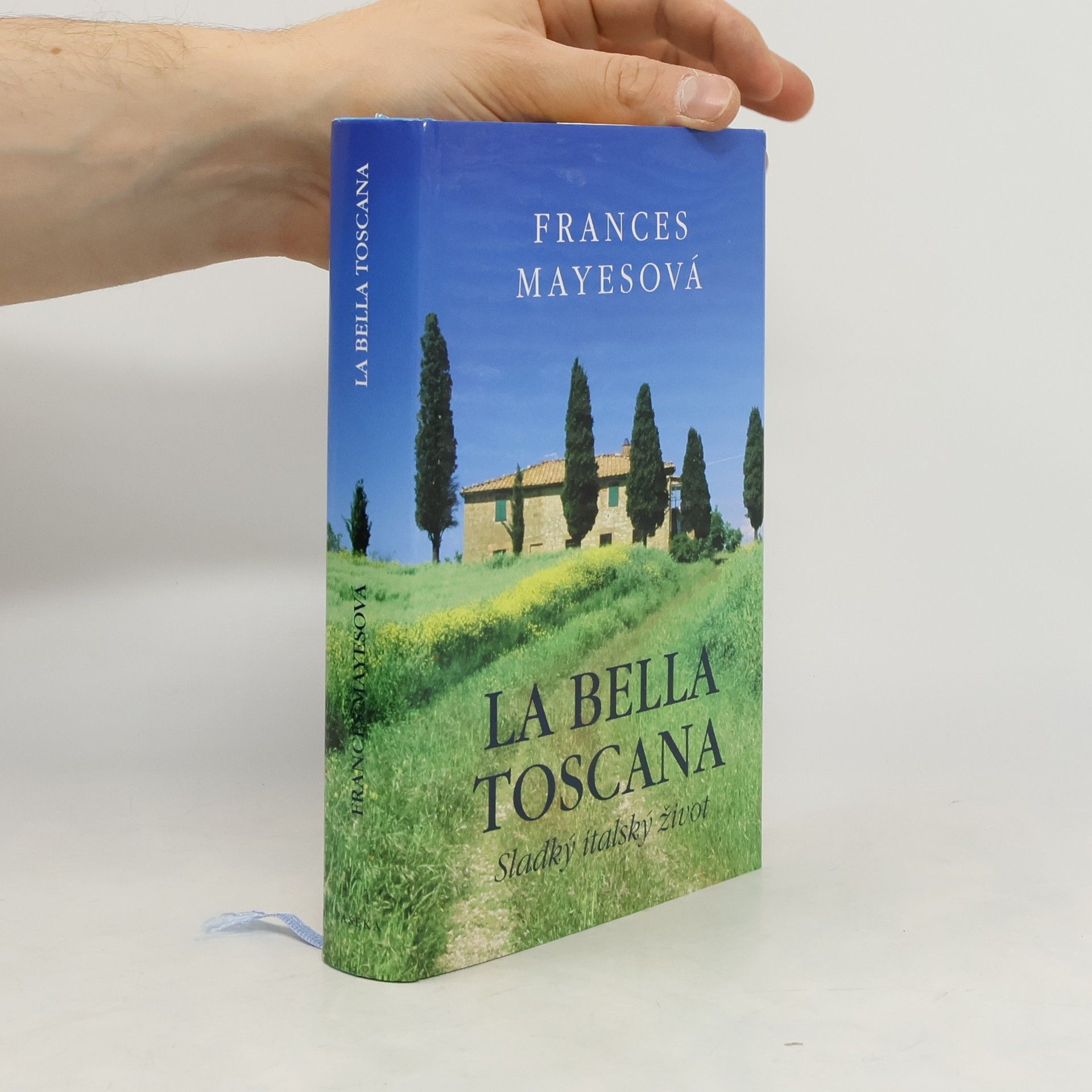 La bella Toscana: Sladký italský život