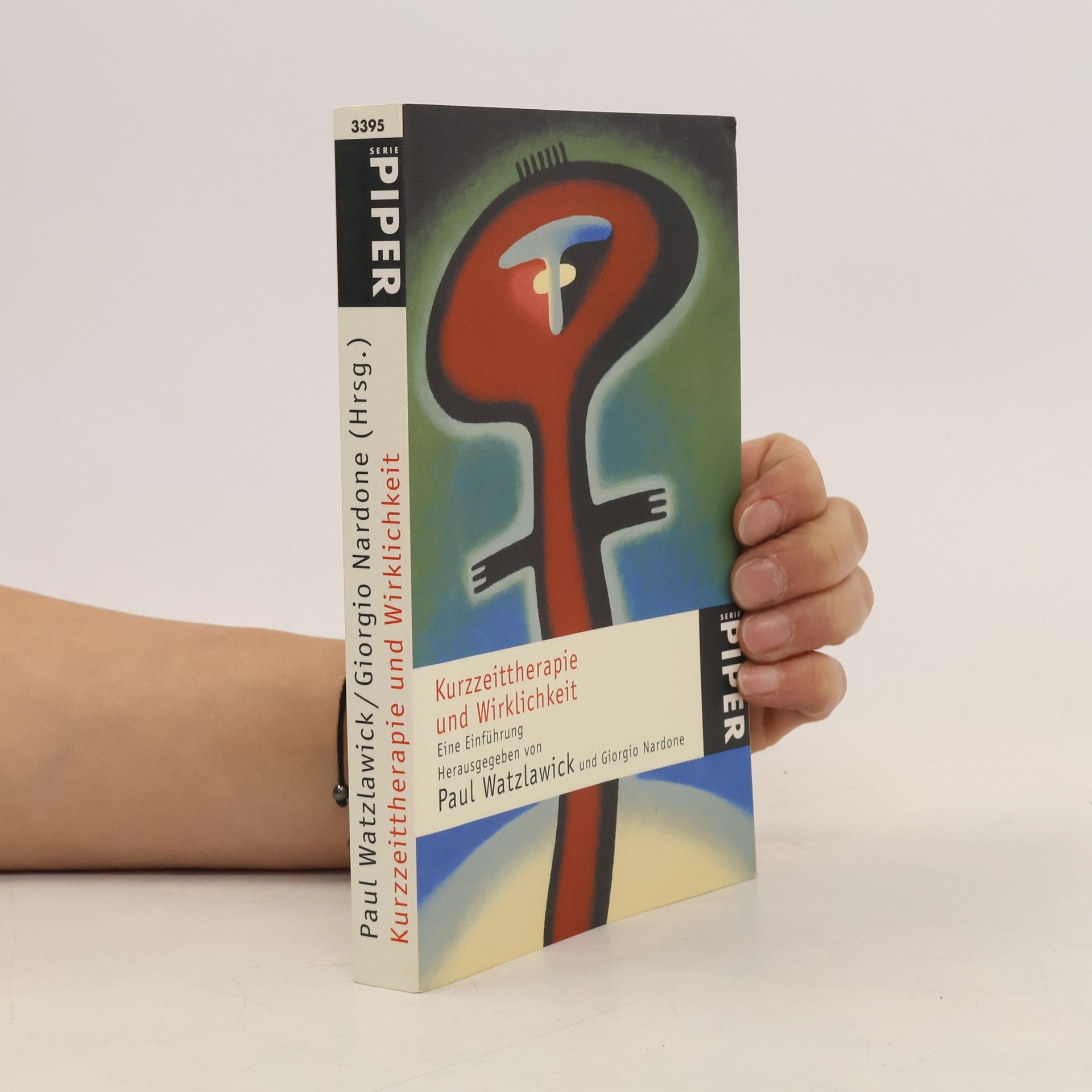 Kurzzeittherapie und Wirklichkeit