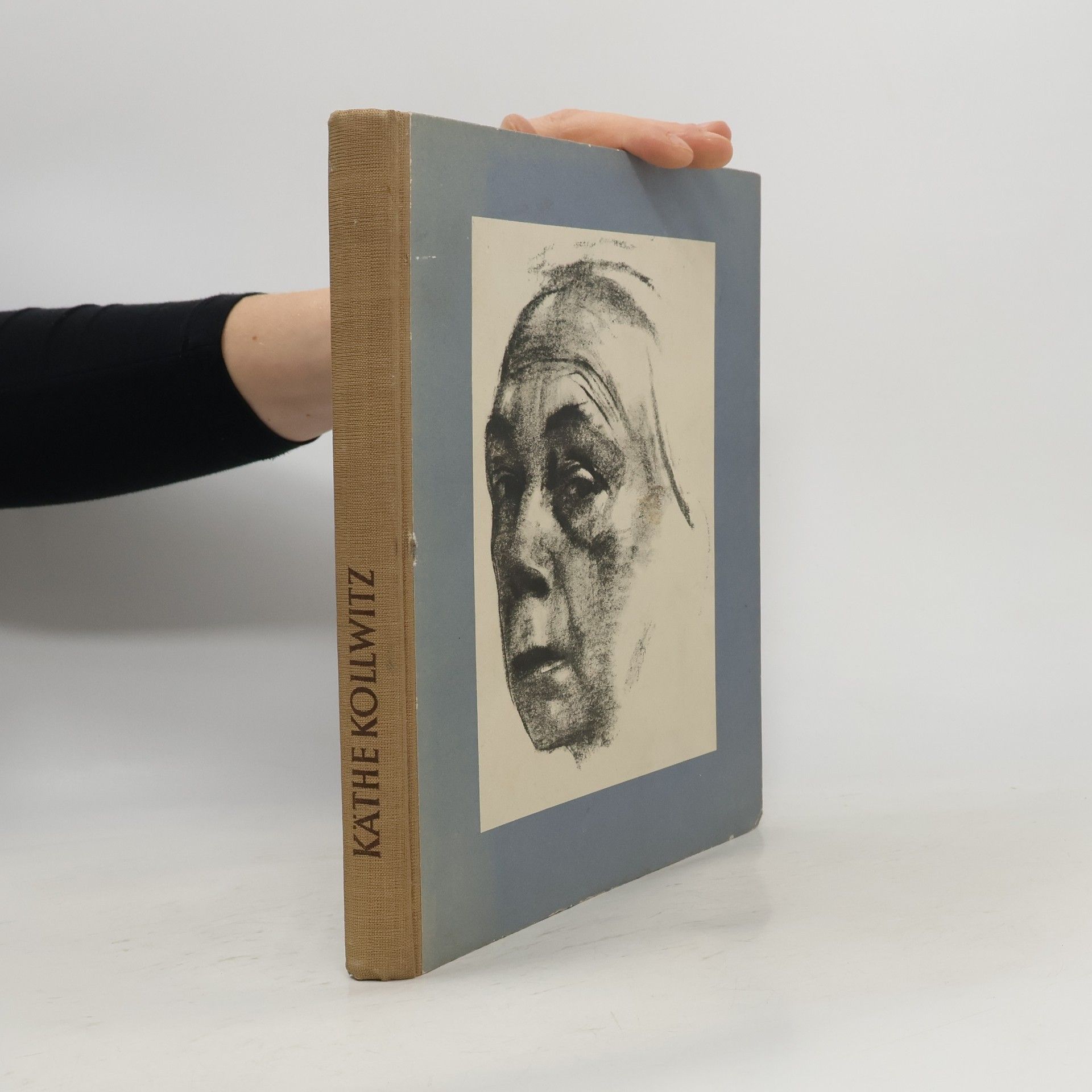 Hermann T. Wiemann Käthe Kollwitz